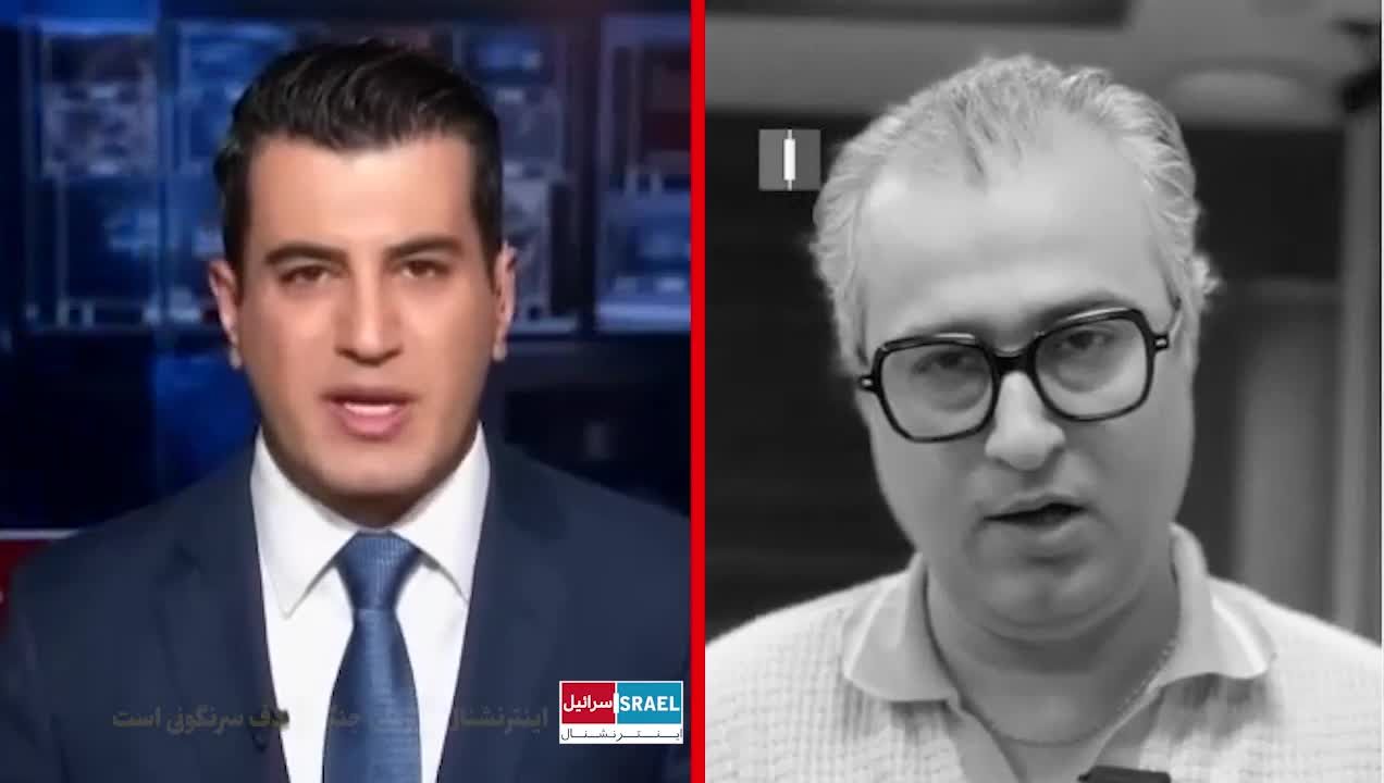  رسانه آفتاب‌پرست؛ اسرائیل اینترنشنال و تغییر روایت پس از ناکامی ارباب!