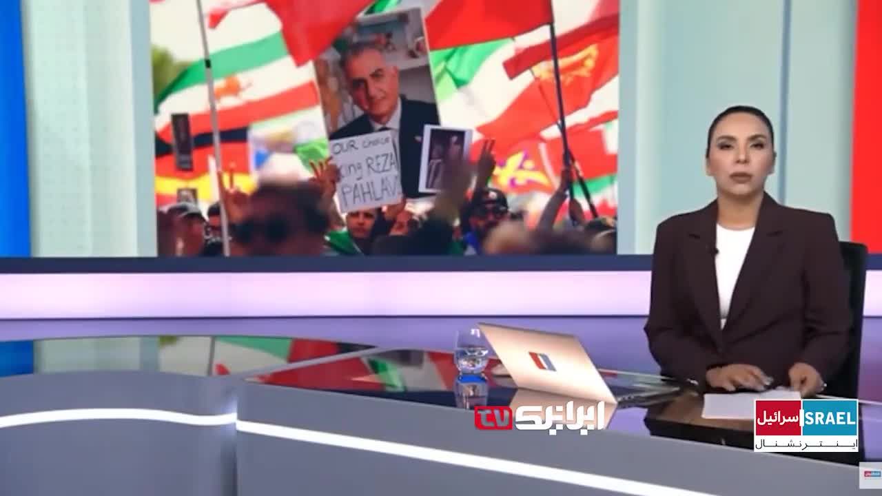  گستاخی دوباره پهلوی در رسانه آمریکایی