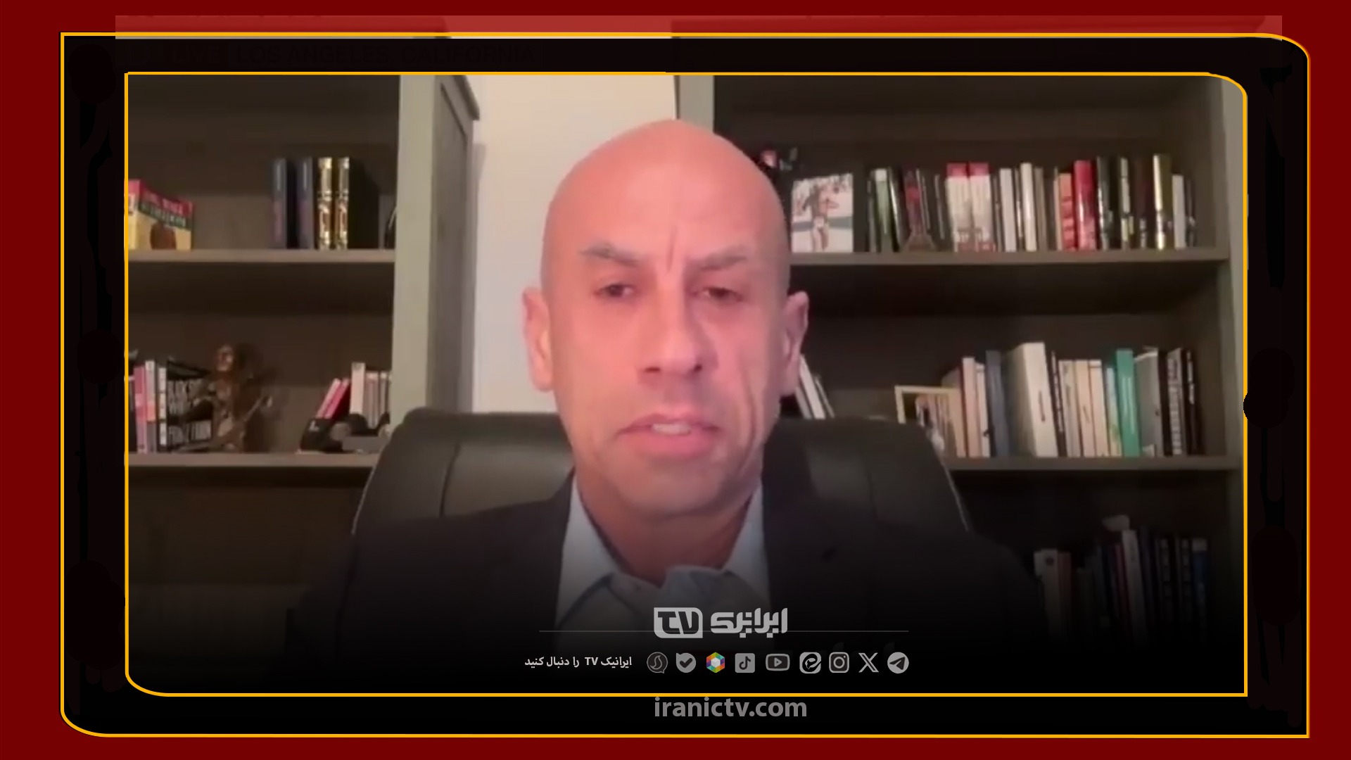 ایران در برابر تحریم و محاصره مقاوم شده و سناریوهای ترامپ شکست‌خورده‌اند!