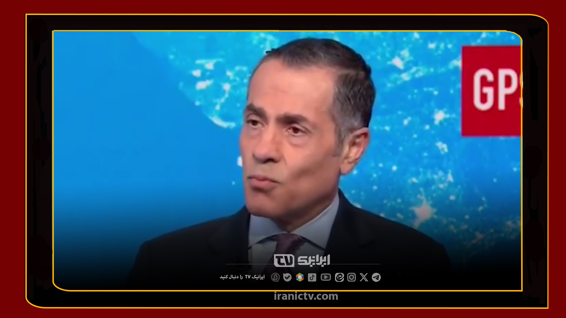  خیانت پهلوی و حامیانش لکه ننگی بر پیشانی ۲۵۰۰ سال تاریخ ایران!