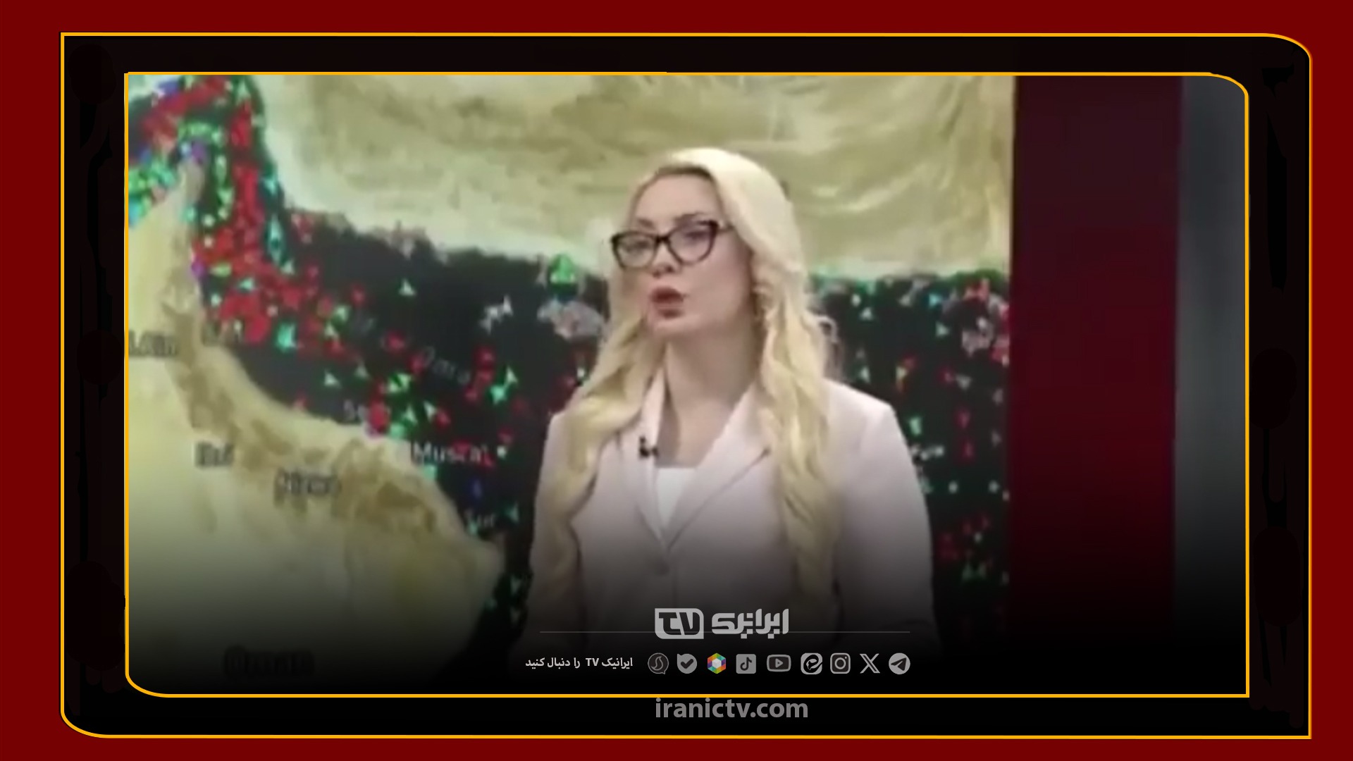  فروپاشی هژمونی آمریکا در جهان از زبان تحلیلگر سی‌ان‌ان تُرک!