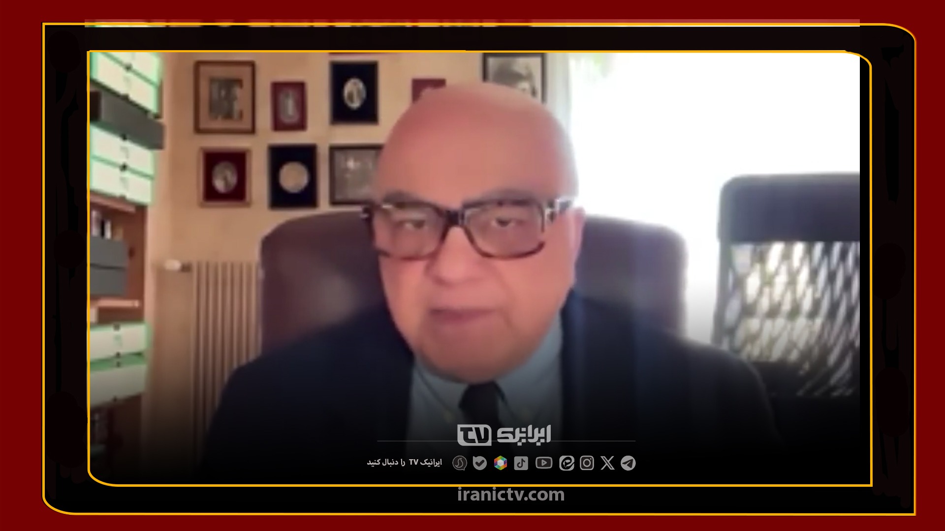  لحظات تاریخی، درخشان و بی‌نظیر از ایستادگی و اتحاد ایرانیان