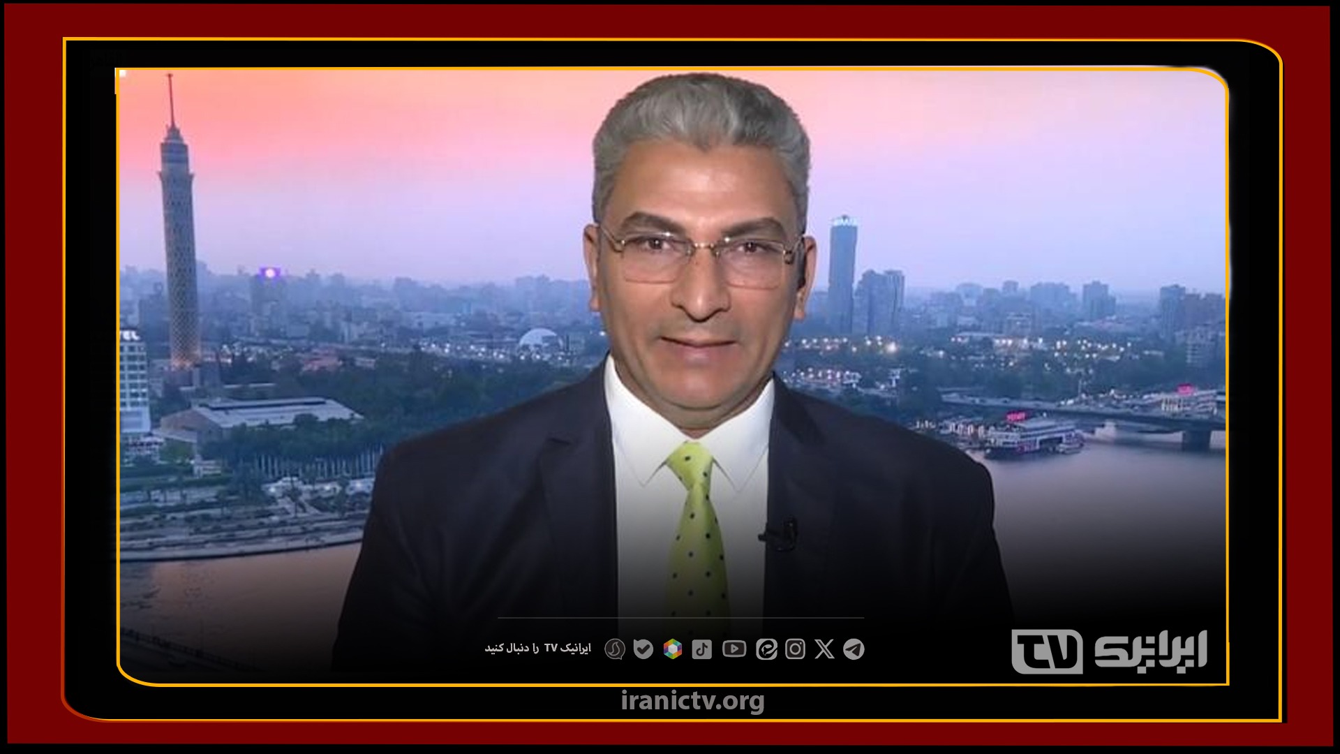پاسخ ایران فراتر از محاسبات تل‌آویو