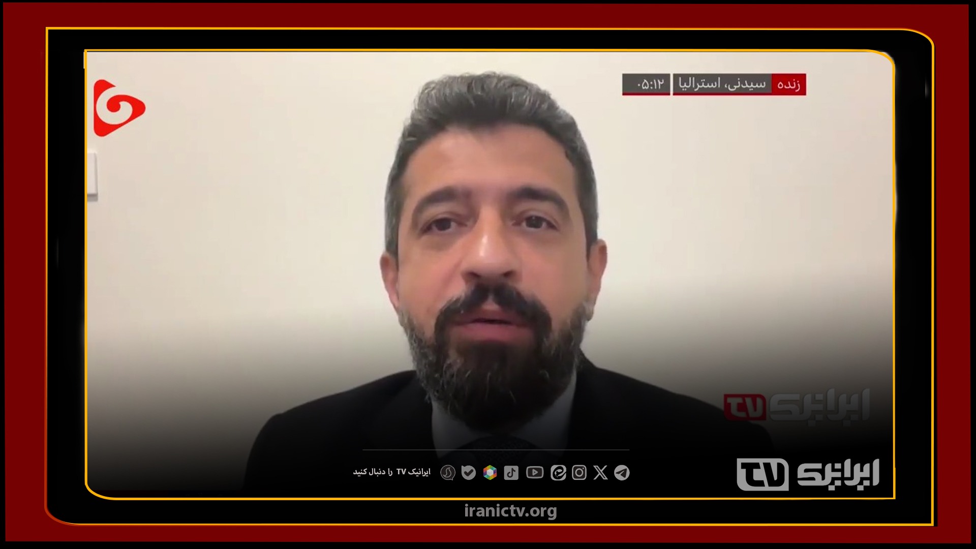 گزارش جانبدارانه و مغرضانه بی‌بی‌سی در حمایت از اسرائیل