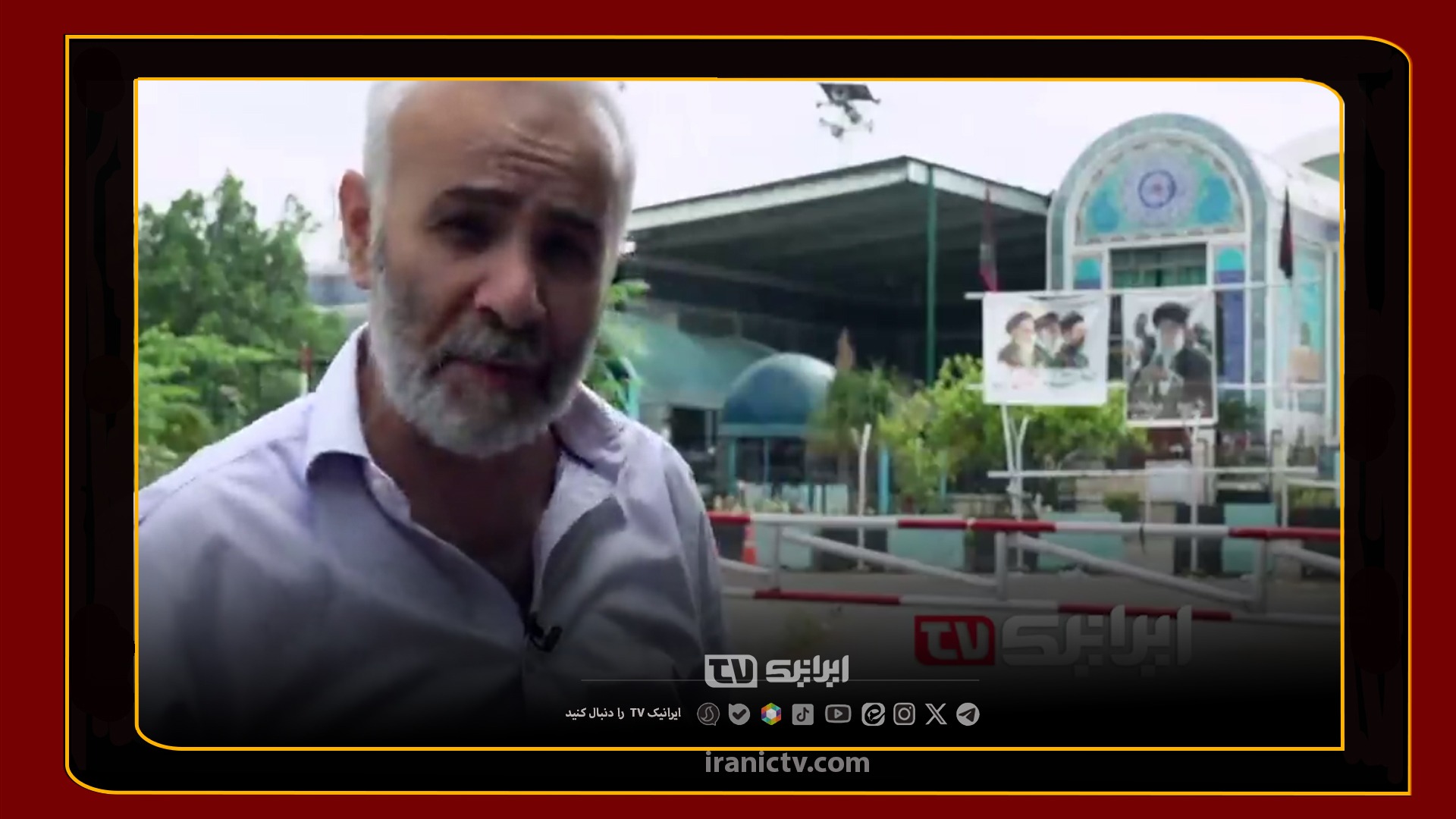 اعتراف نگرانِ بی‌بی‌سی از گسترش نفوذ ایران میان شیعیان پاکستان!
