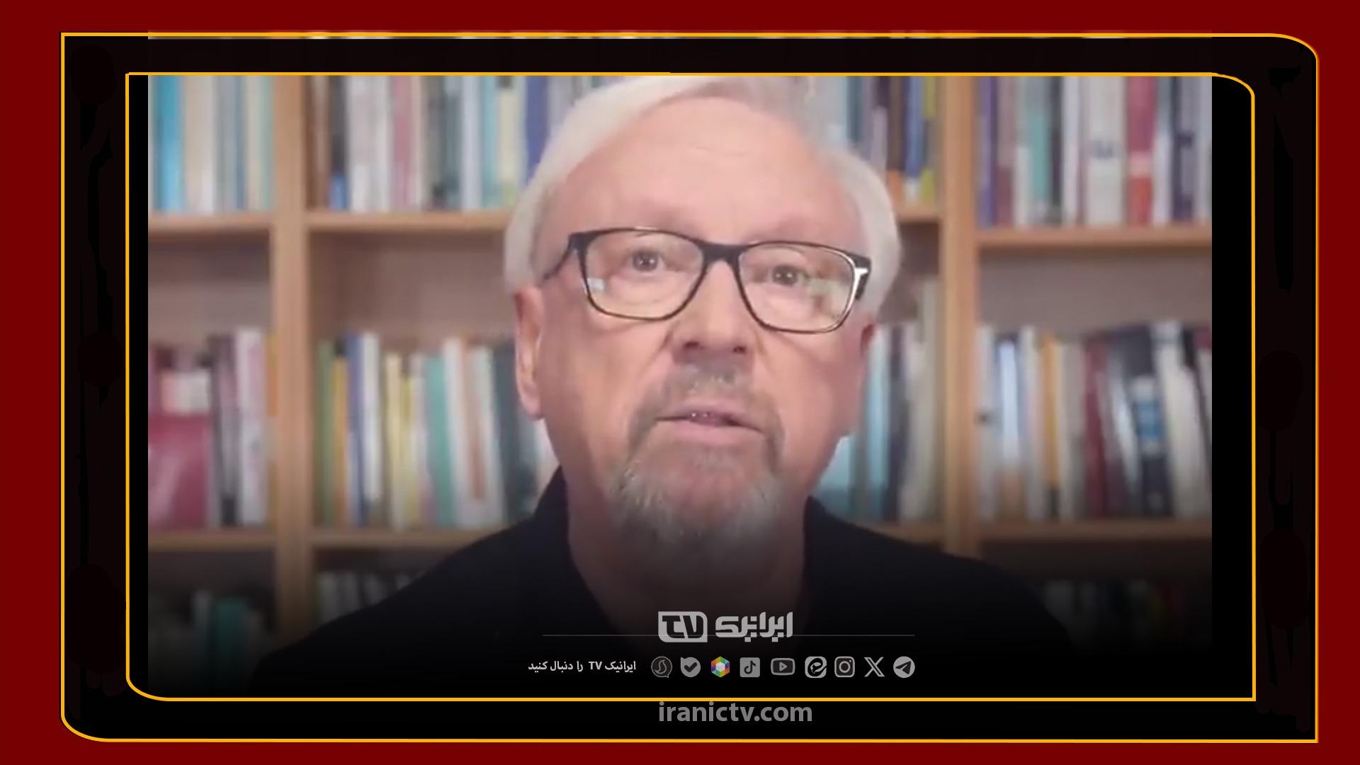 ایران بزرگترین قدرت نظامی جهان را به زانو درآورده است!