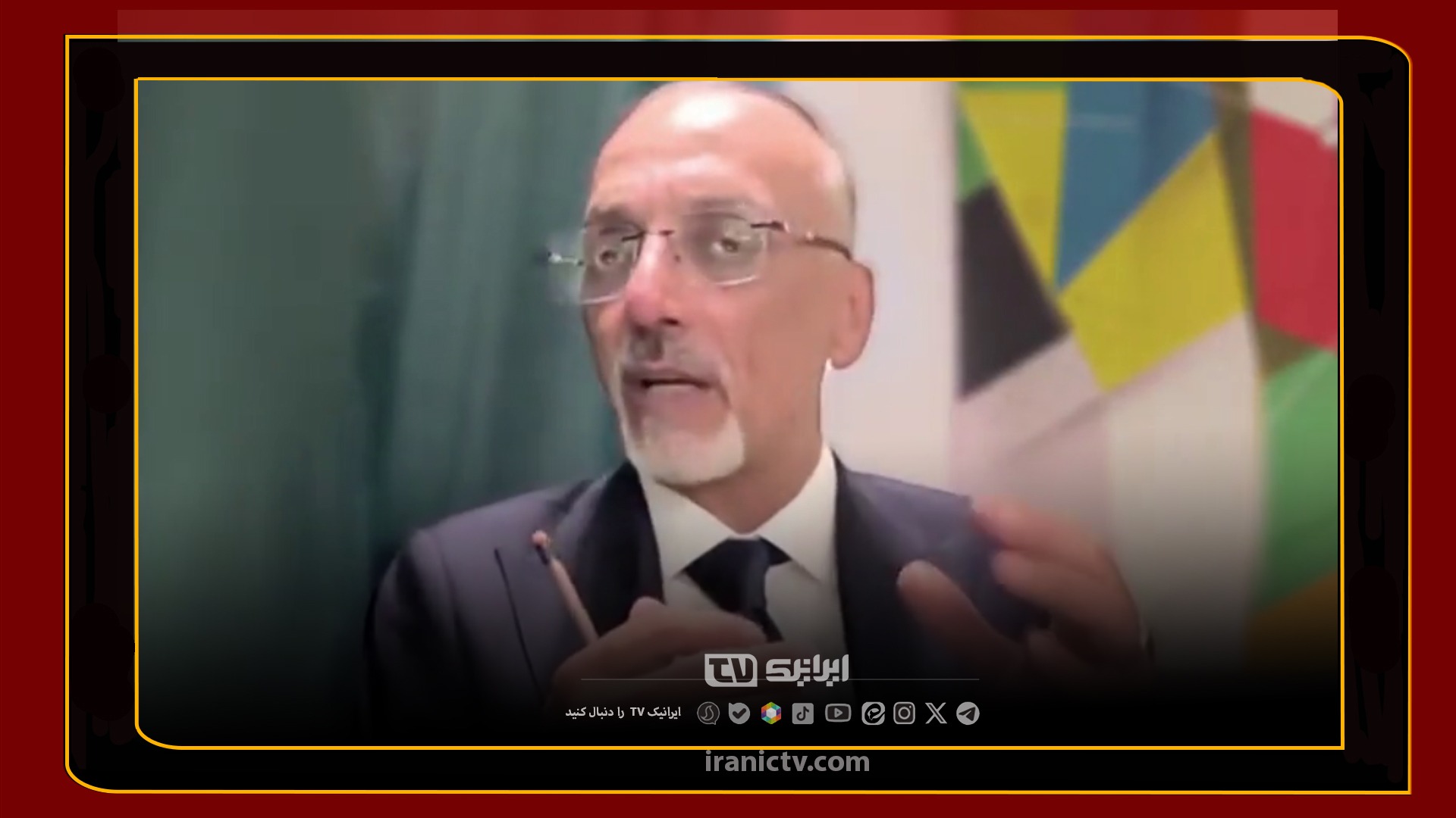  جنگ‌افروزی آمریکا، شوک سنگین به اقتصاد جهان؛ از اروپا تا چین در گرداب تورم!