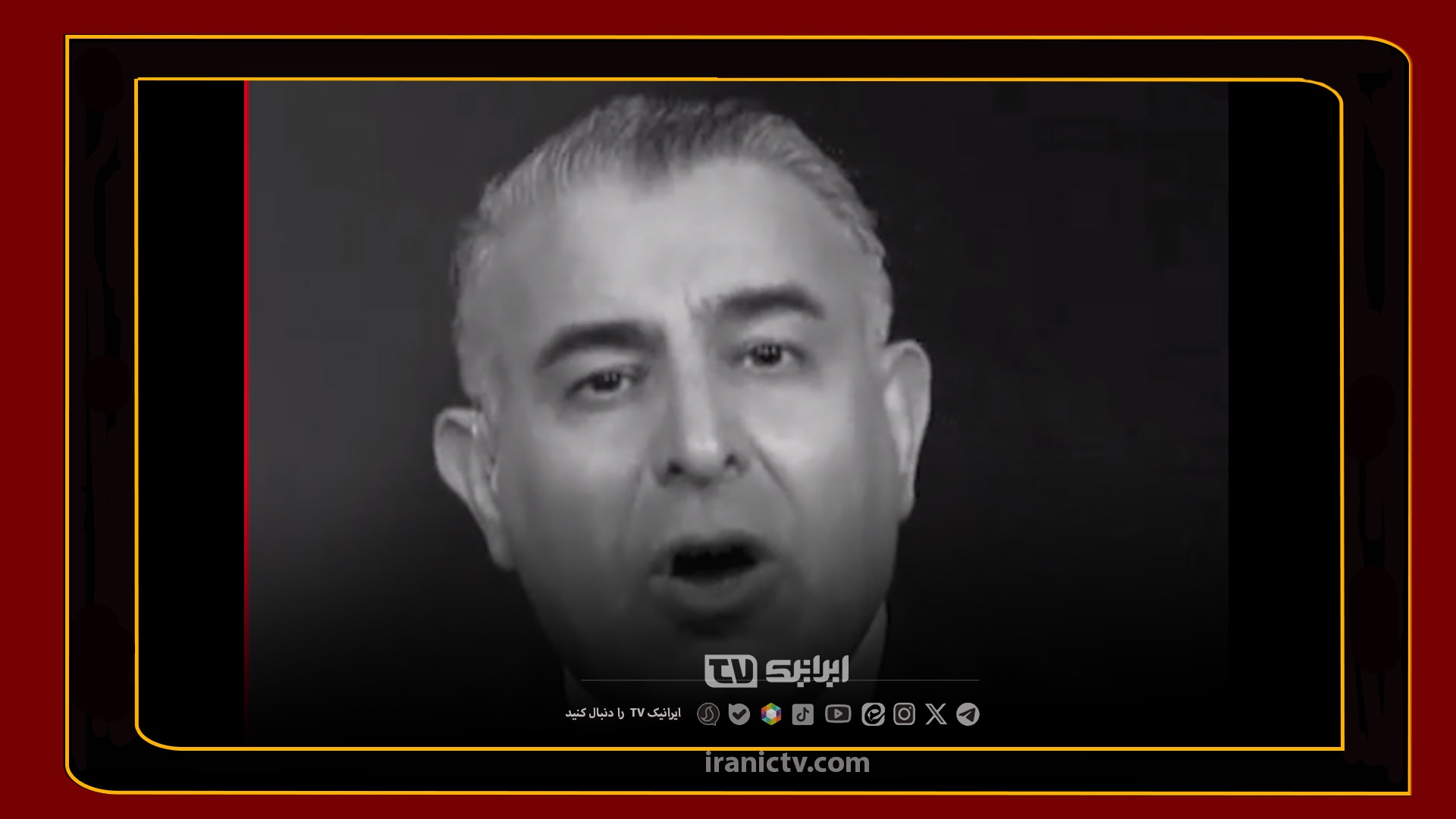  پروژه جدید «اسرائیل اینترنشنال» و سناریوی تکراری «ایران‌هراسی»!