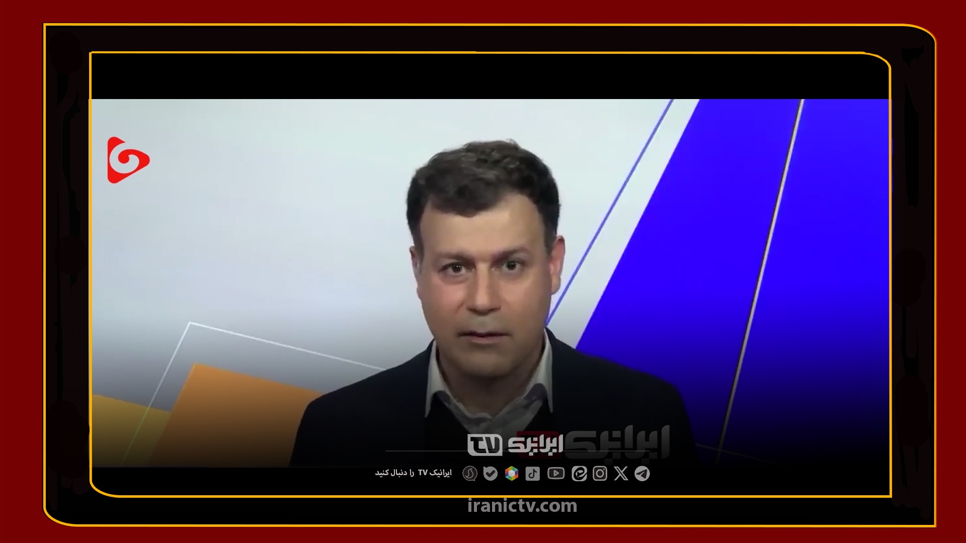  خشم شدید اسرائیل اینترنشنال از مجازات جاسوس‌ها