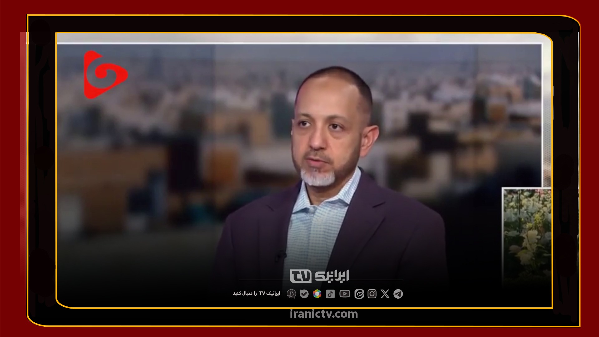  ترامپ در بن‌بست خلیچ فارس