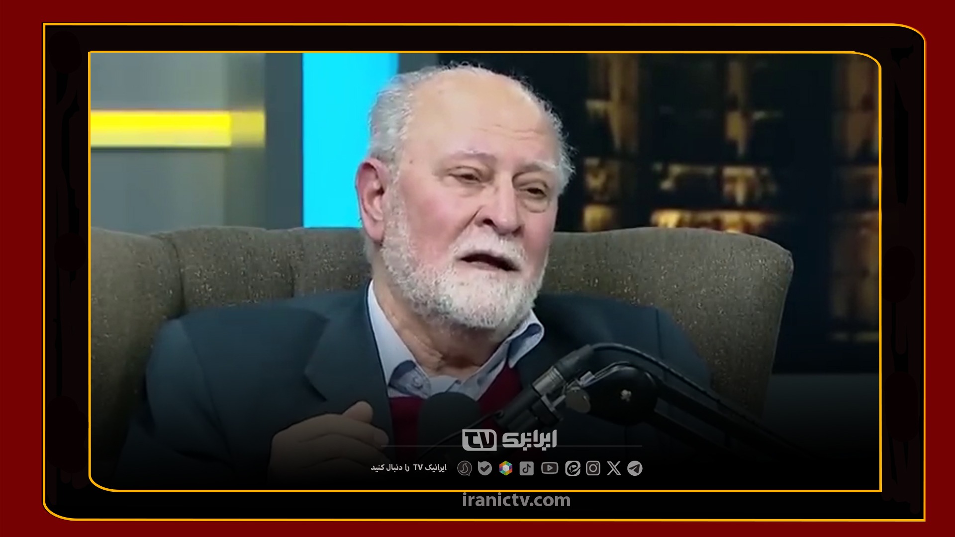  اتحاد شوم ابوظبی با تل‌آویو علیه ایران