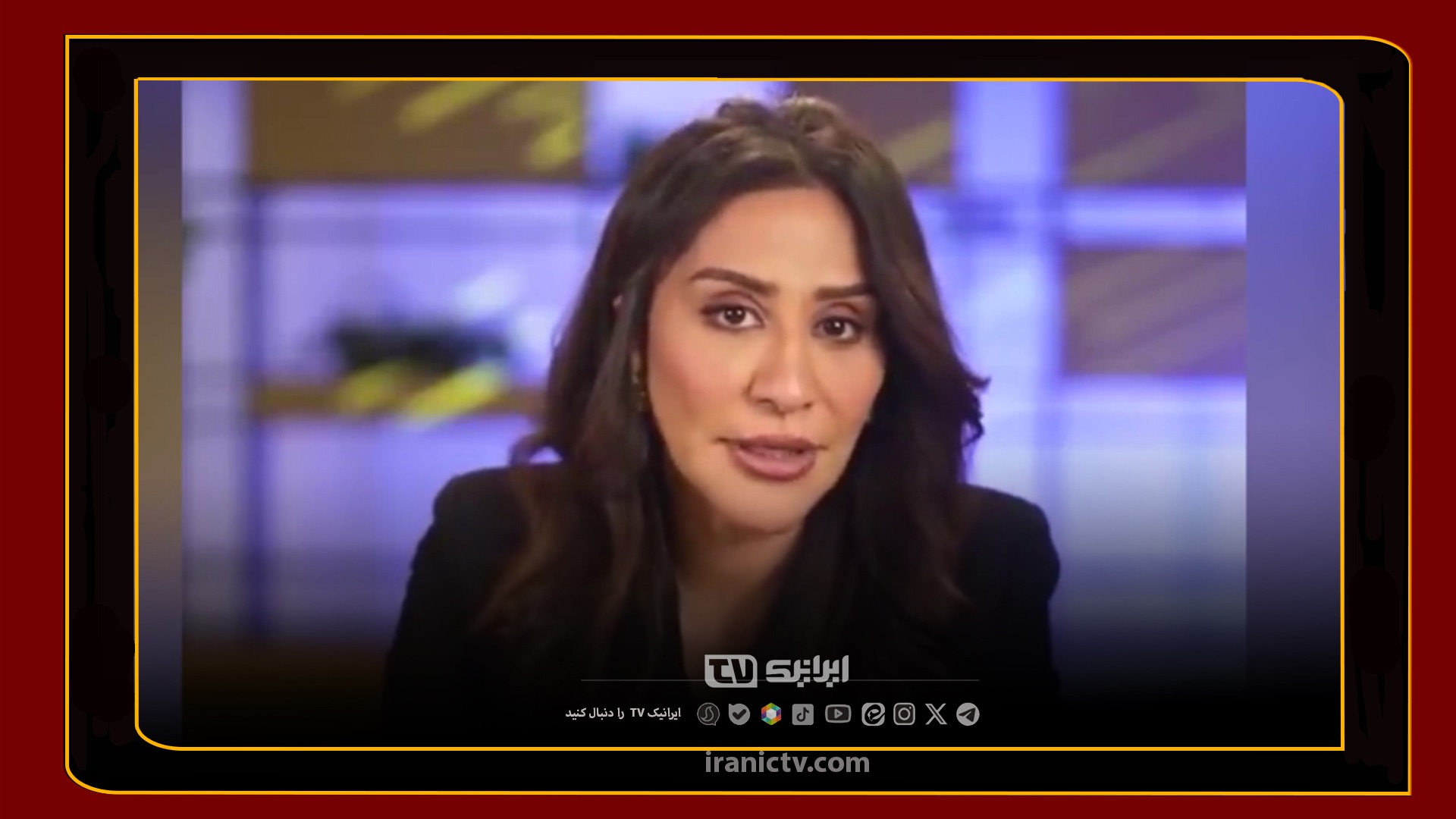 مدافع سرسخت آمریکای شکست‌ناپذیر از شکست مقابل ایران می‌گوید!