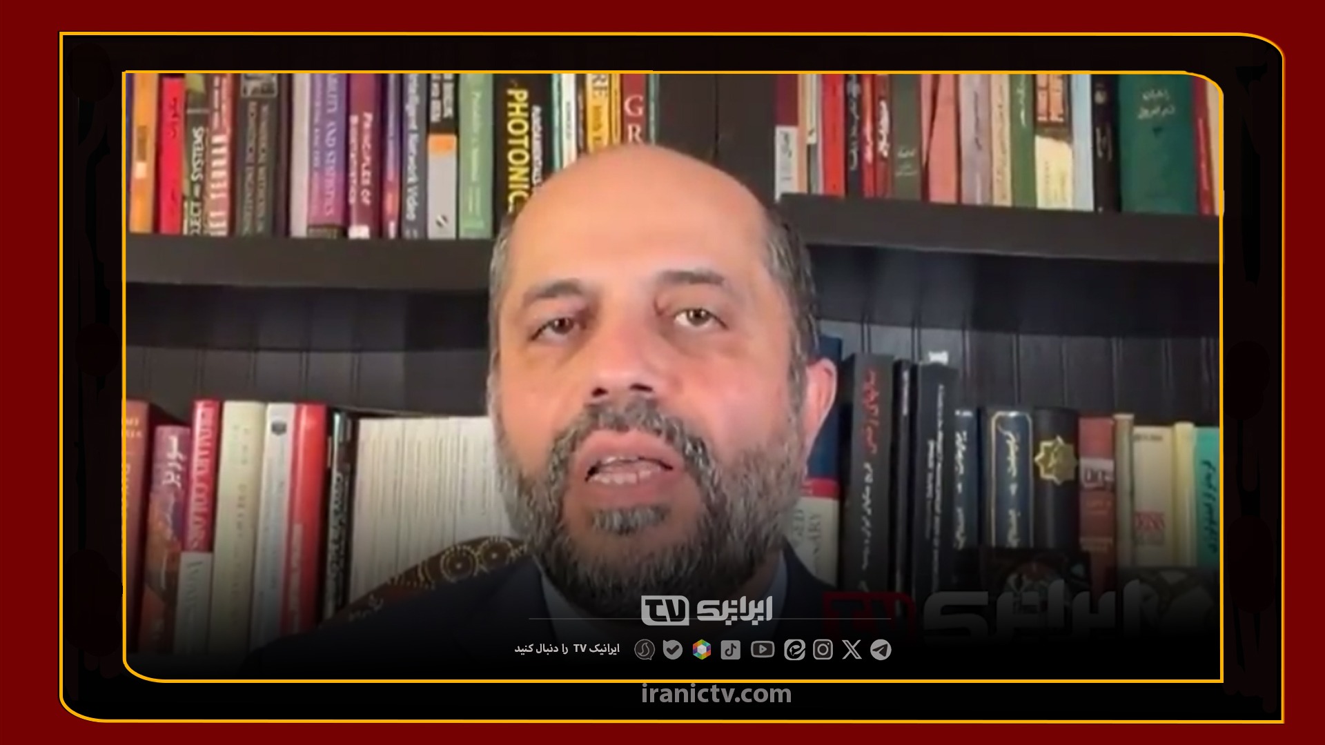  عقب‌نشینی ترامپ از ترس شکست، با چاشنی درخواست کشورهای عربی