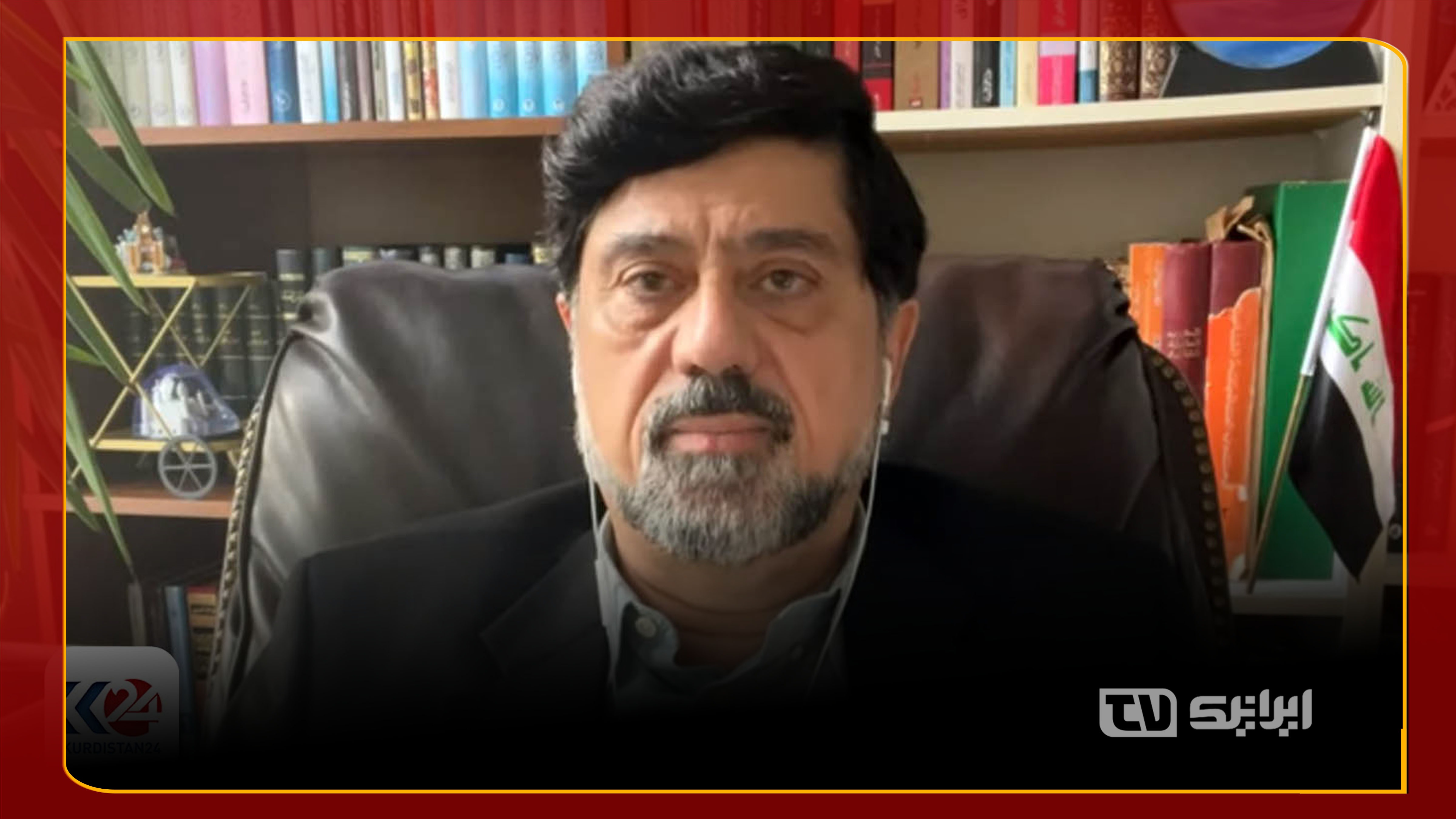 غرب همیشه یک هدف دارد، براندازی!