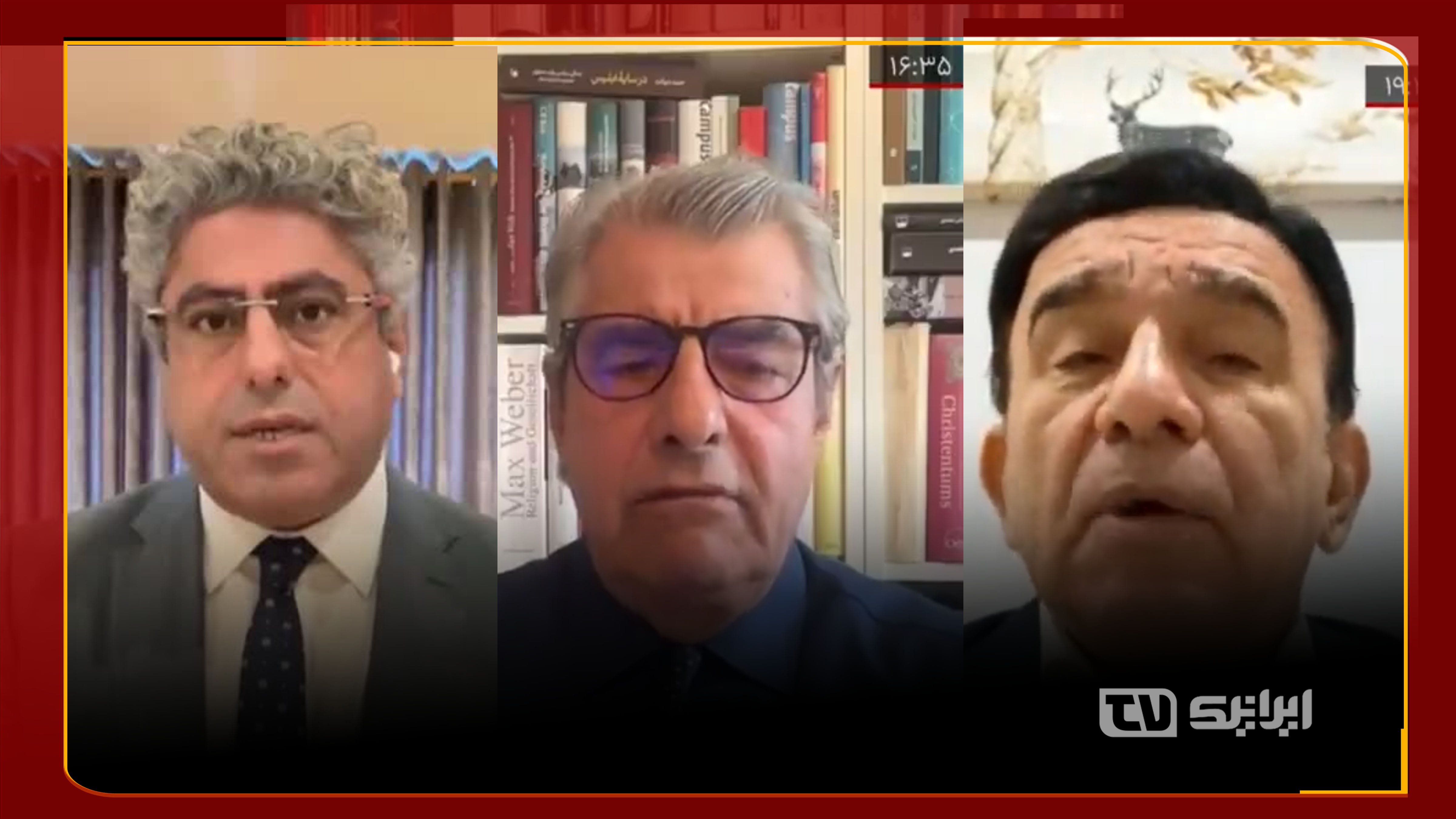 نابودی حماس توهمی بیش نیست!