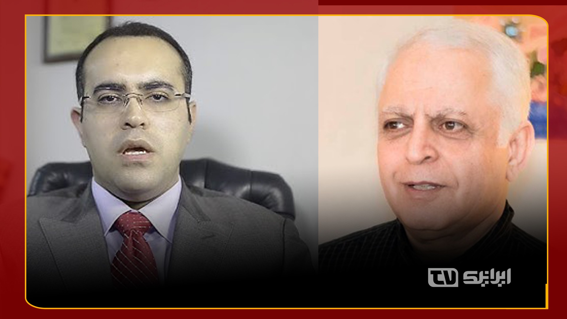 خیانت پهلوی و سلطنت‌طلبان اپوزیسیون خارج‌نشین