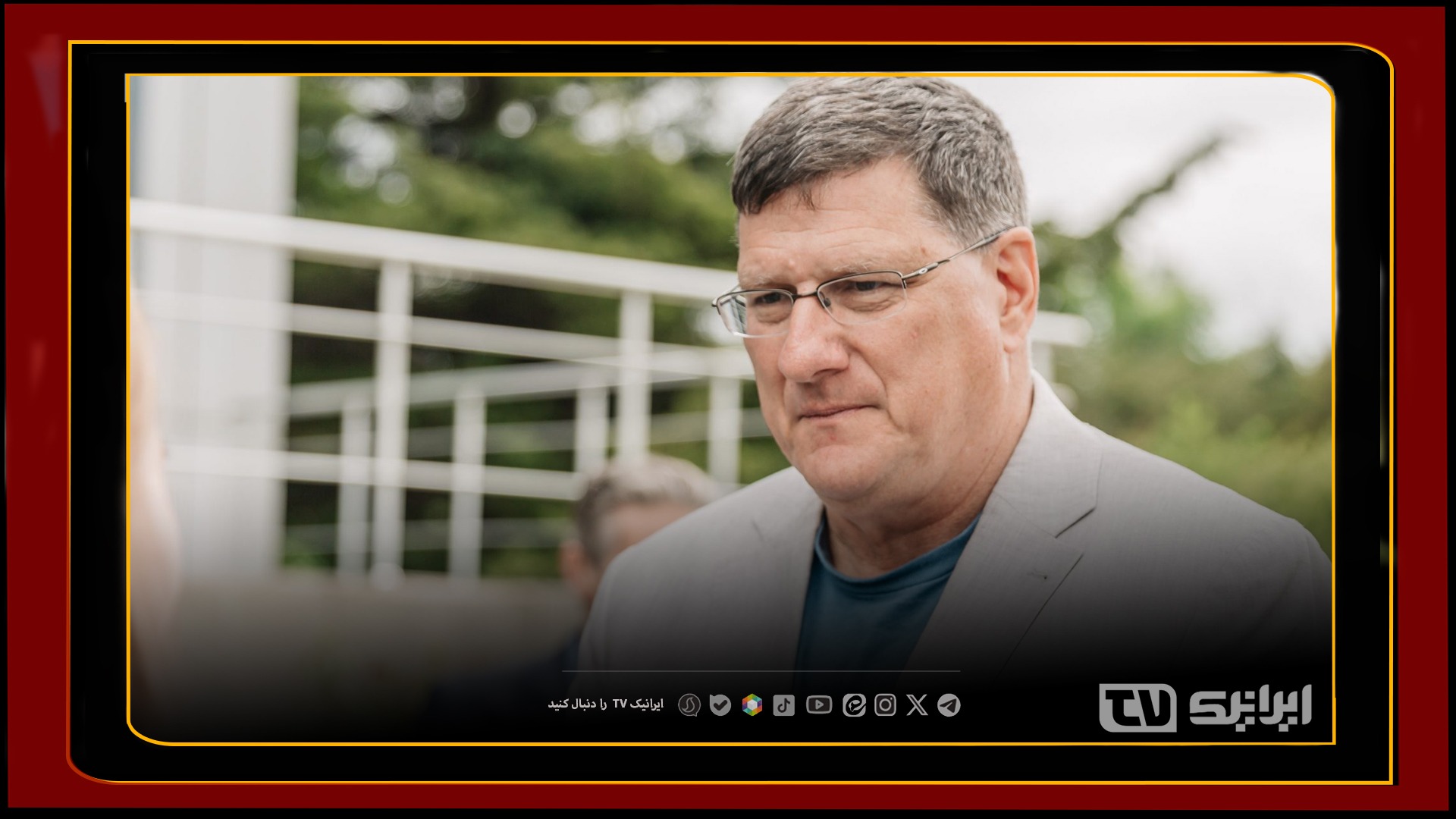  اسرائیل "بنگاه جنایت" است 