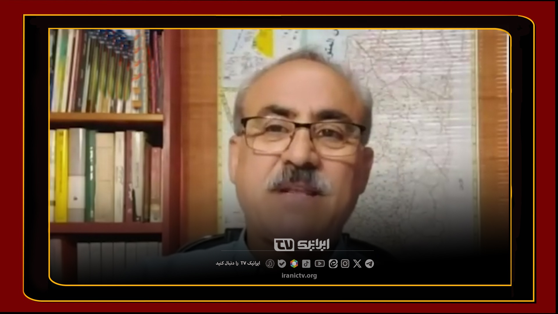 نبرد مقاومت، نه فقط با اسرائیل، بلکه با کل غرب و آمریکا است!