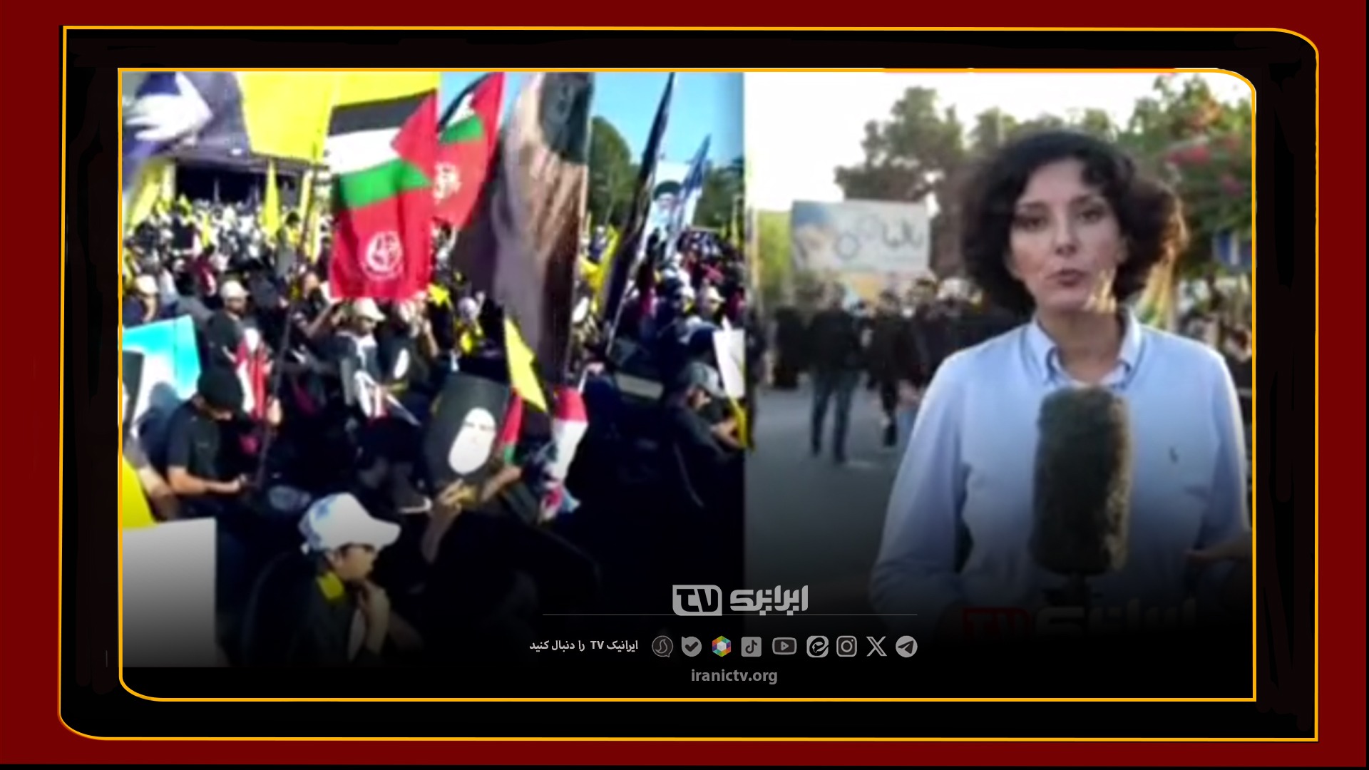  به زانو در آمدن بی‌بی‌سی در برابر حقیقت؛ 