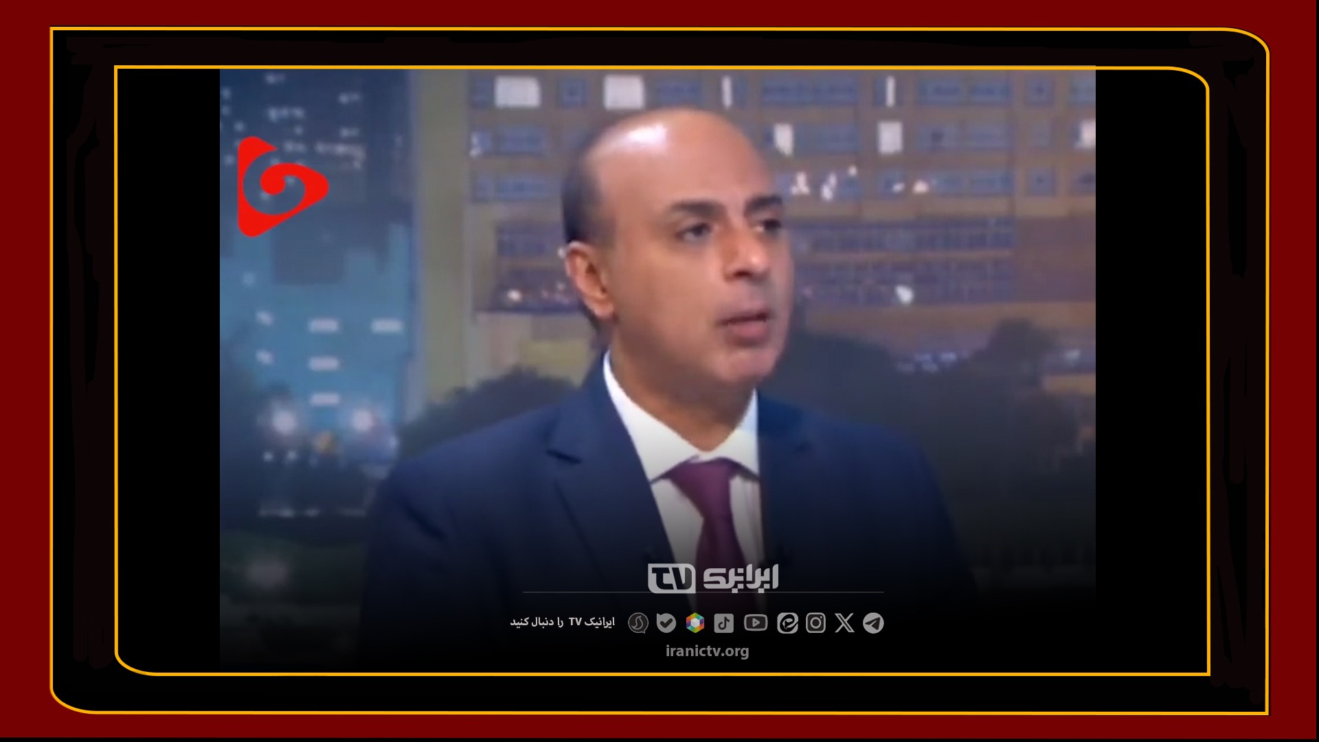 سکوت مطلق در برابر زرادخانه هسته‌ای اسرائیل!