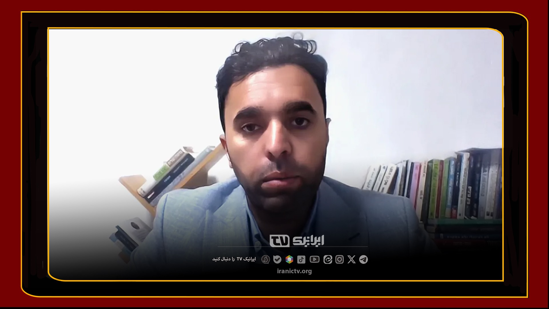 نفوذ ایران تا اتاق‌های امنیتی اسرائیل!