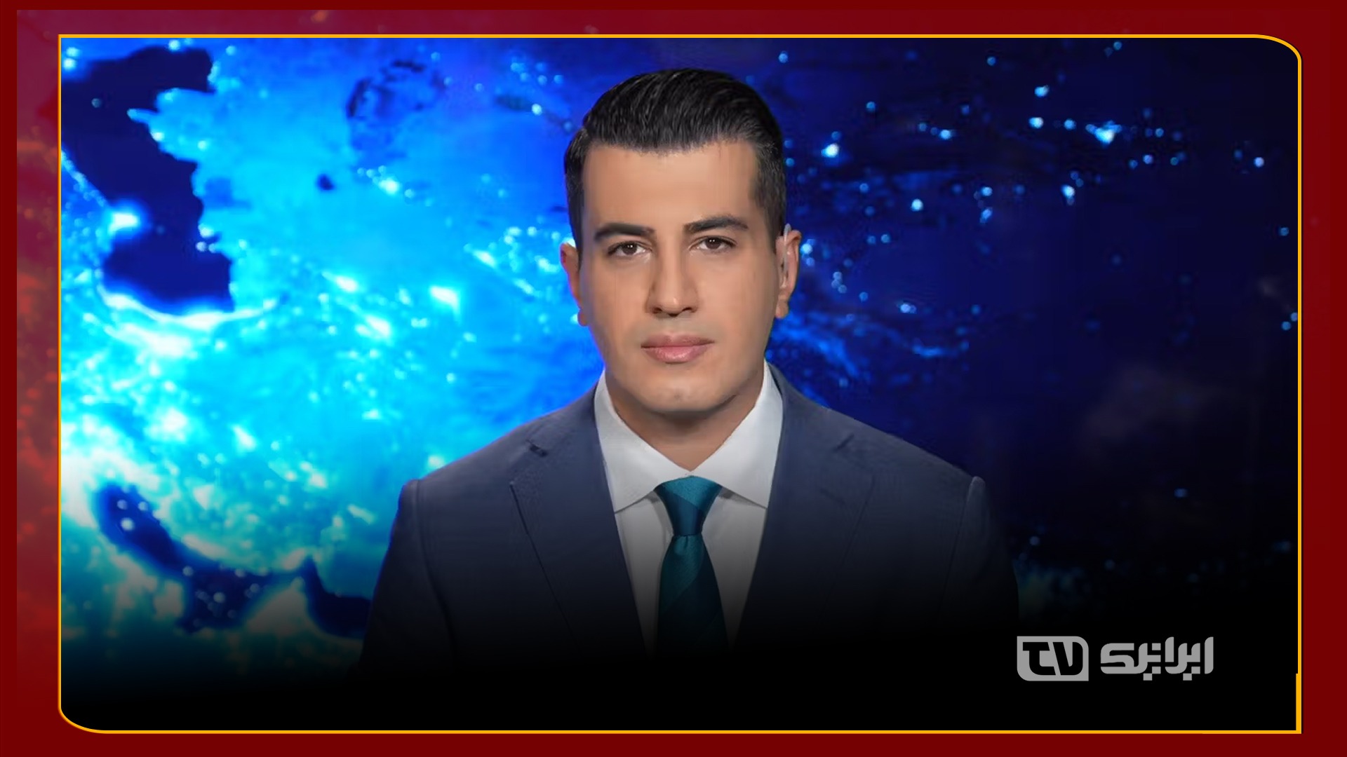 عصبانیت فرداد فرحزاد از ناکامی اربابش
