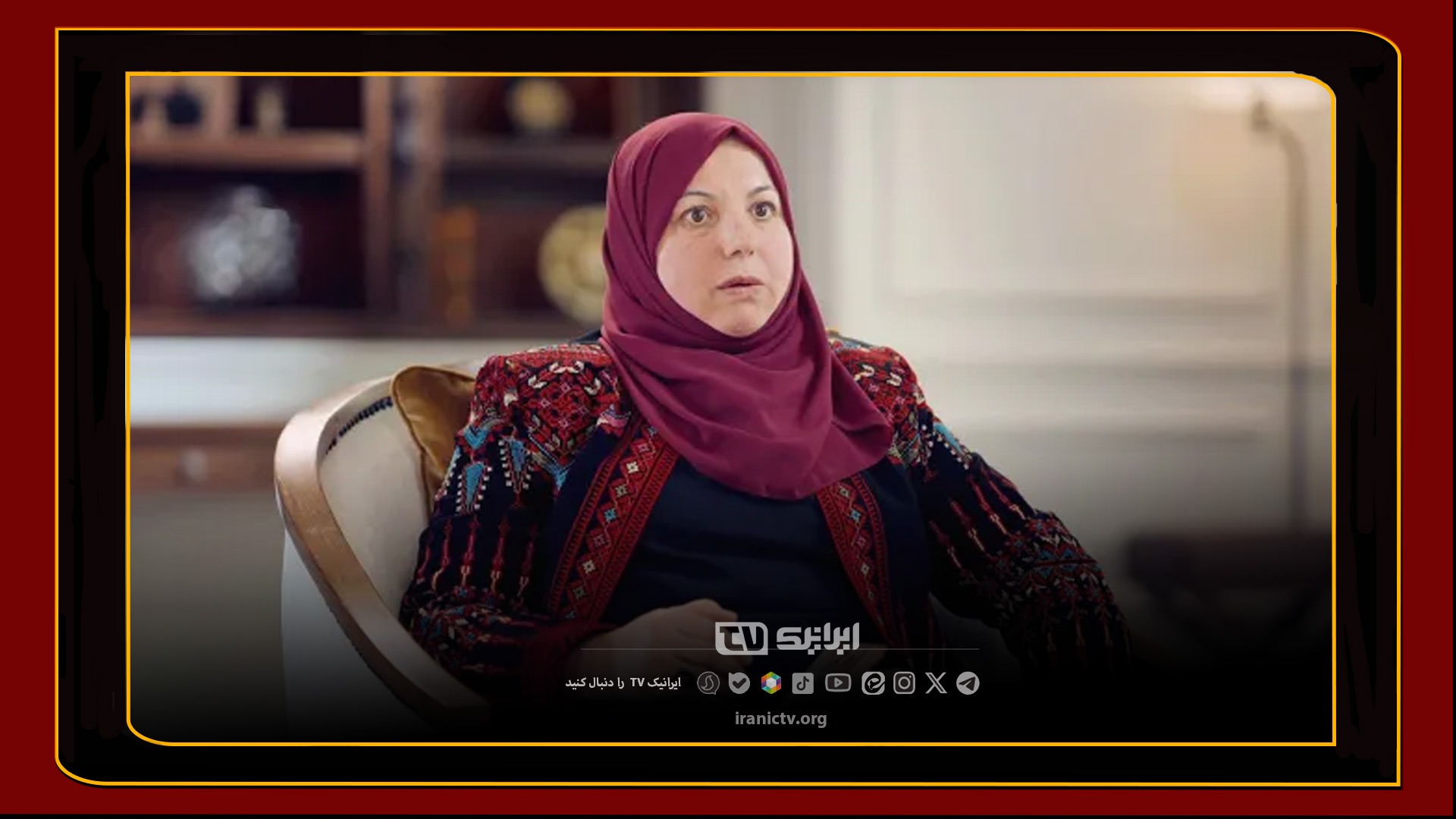 بدبینی ایرانی‌ها به بیگانگان!