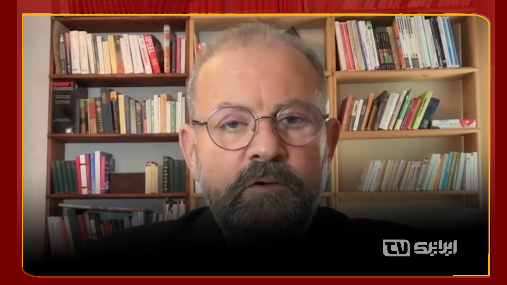 تلاش رسانه‌های مزدور غرب برای تحریم انتخابات ایران!