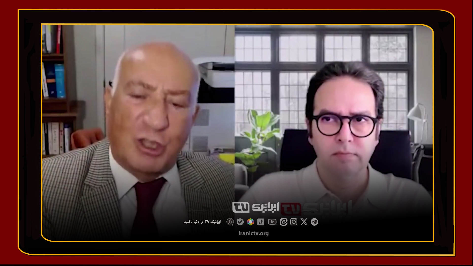  نه رضا پهلوی اعتبار دارد، نه اپوزیسیون؛ 