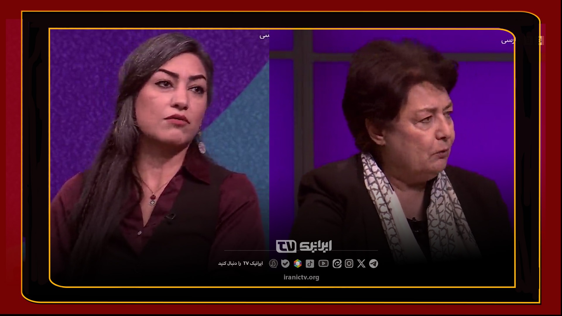 طرح رضا پهلوی مانند جولانی در سوریه است!