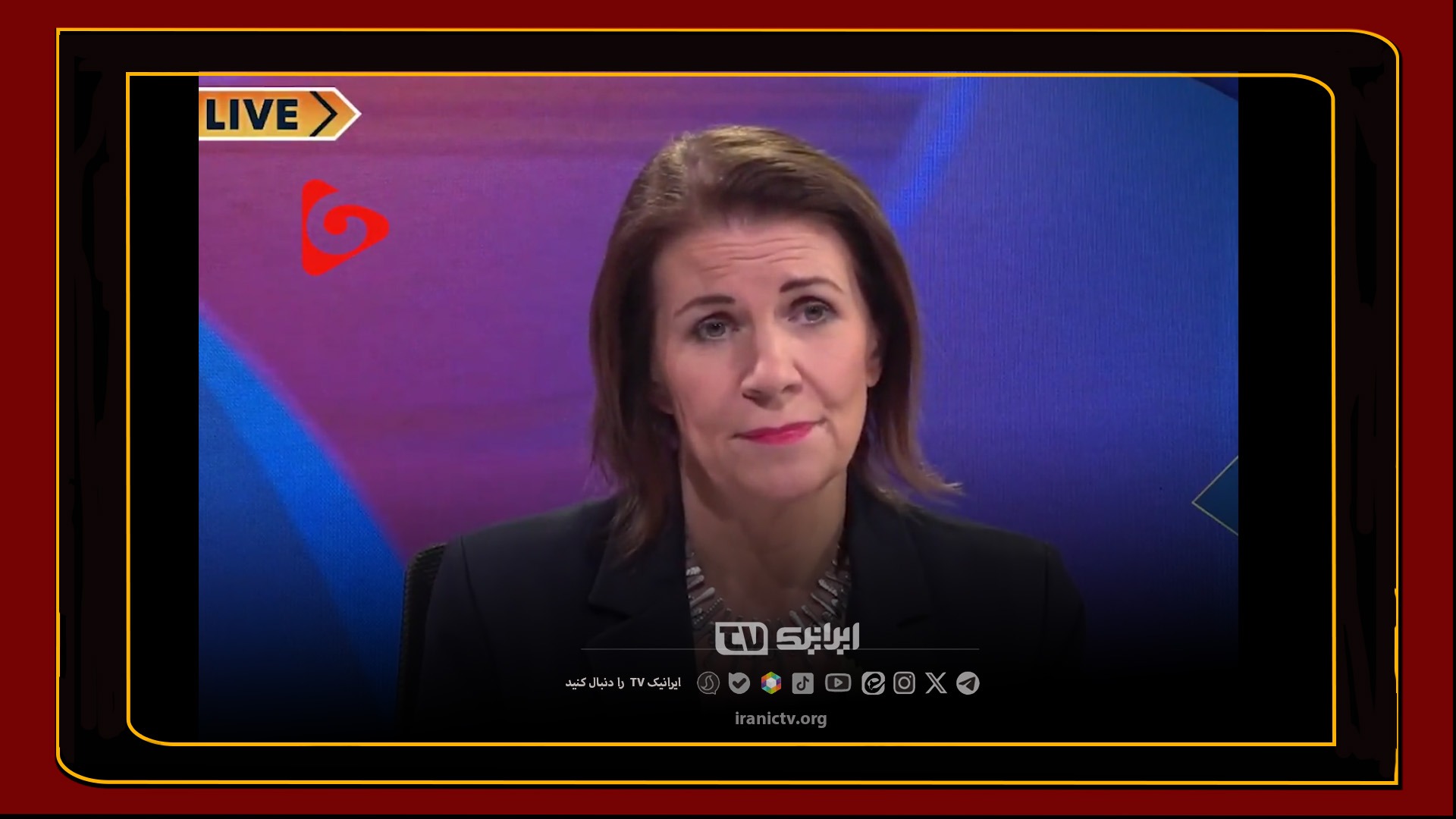 اشک‌ها و ناله‌های یک مادر انگلیسی از وحشت، تجاوز و خون در لندن!