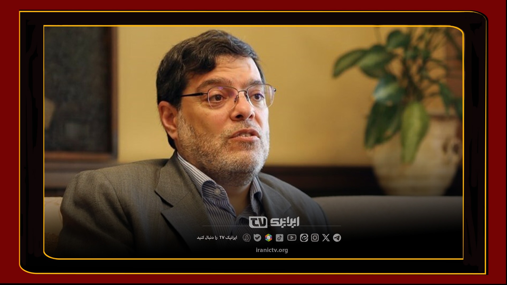  اسرائیل در برابر قدرت موشکی ایران کاملاً ناتوان است!