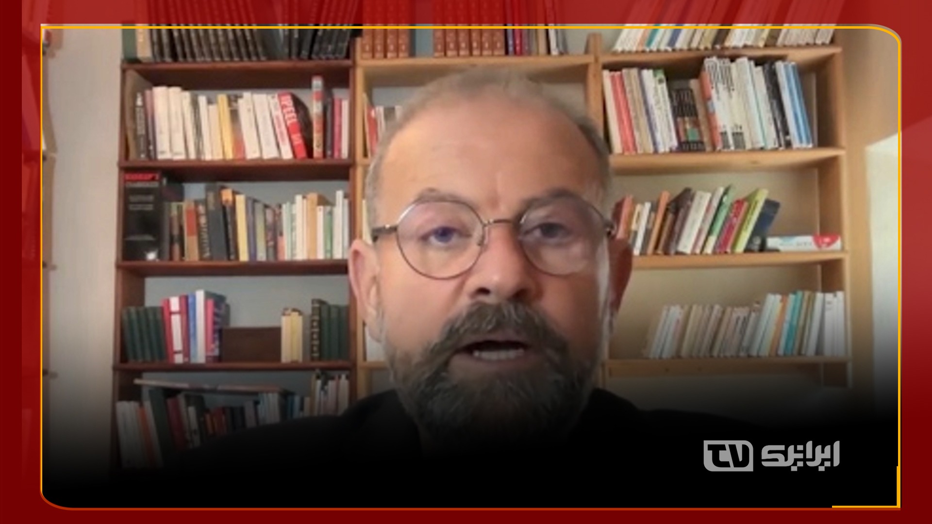 ناکامی غرب در براندازی حکومت ایران
