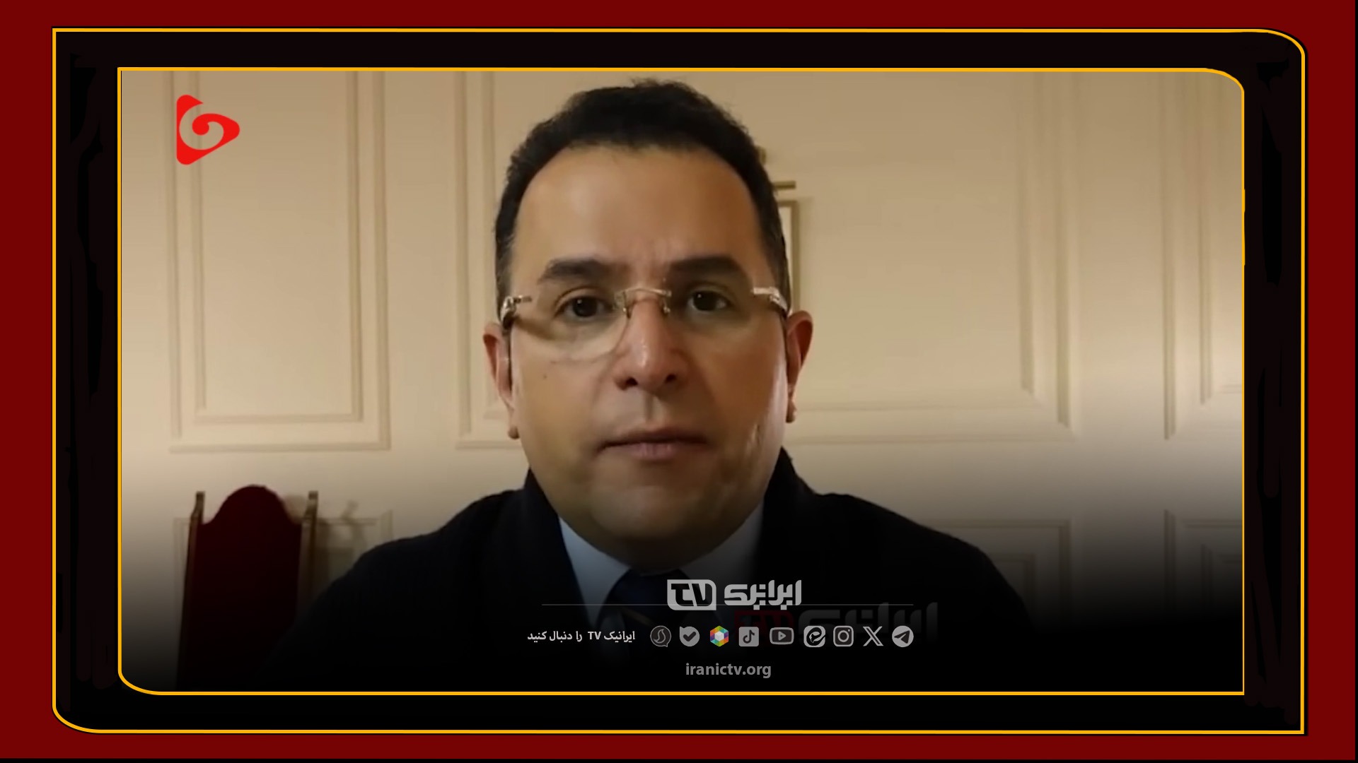  بمب خبری؛ رسانه جنجالی و دروغ‌پرداز اینترنشنال دادگاهی شد!