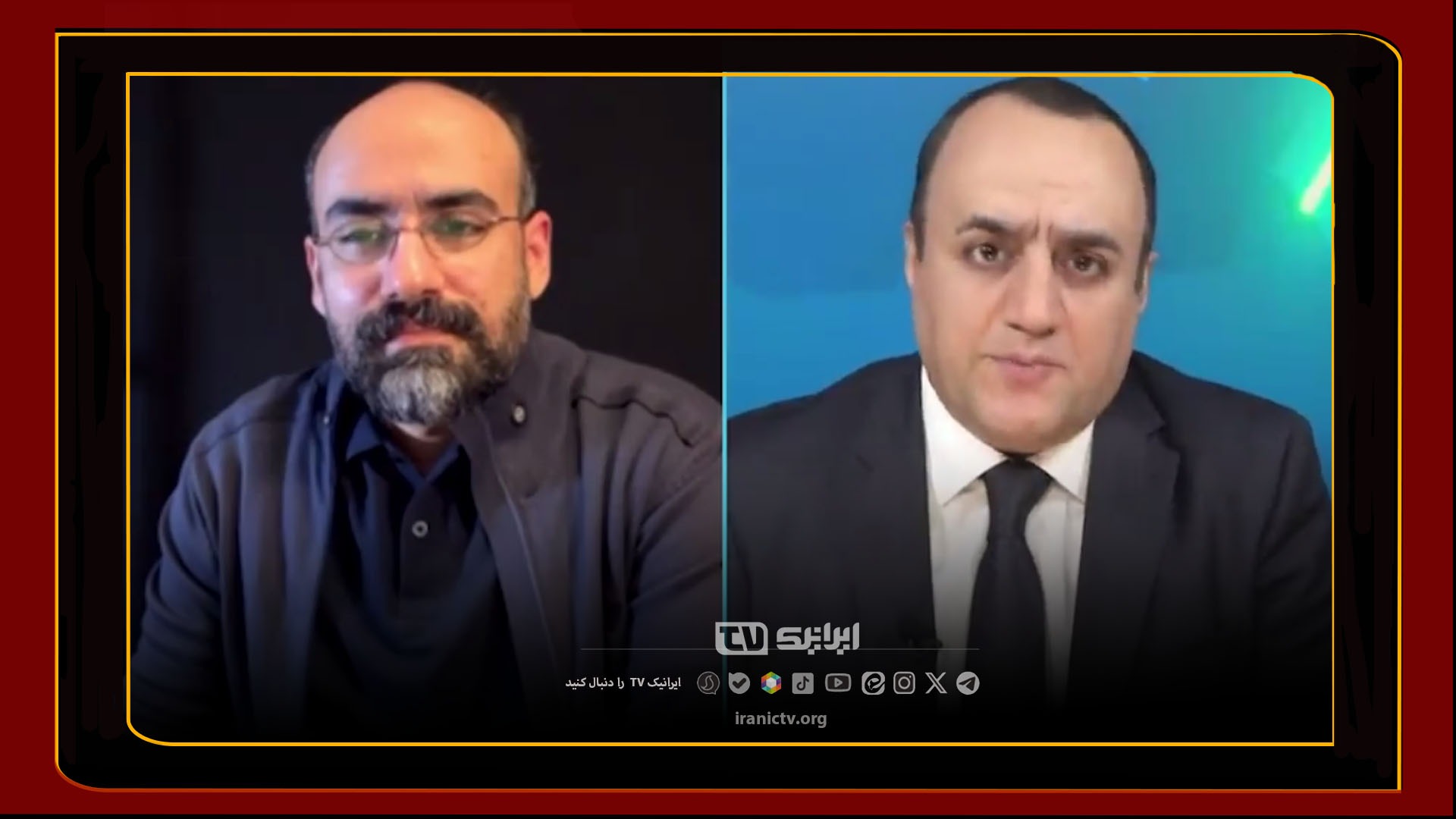  اسرائیل اینترنشنال؛ از تریبون رسمی موساد تا سناریوی مظلوم‌نمایی و فرار از حقیقت!!