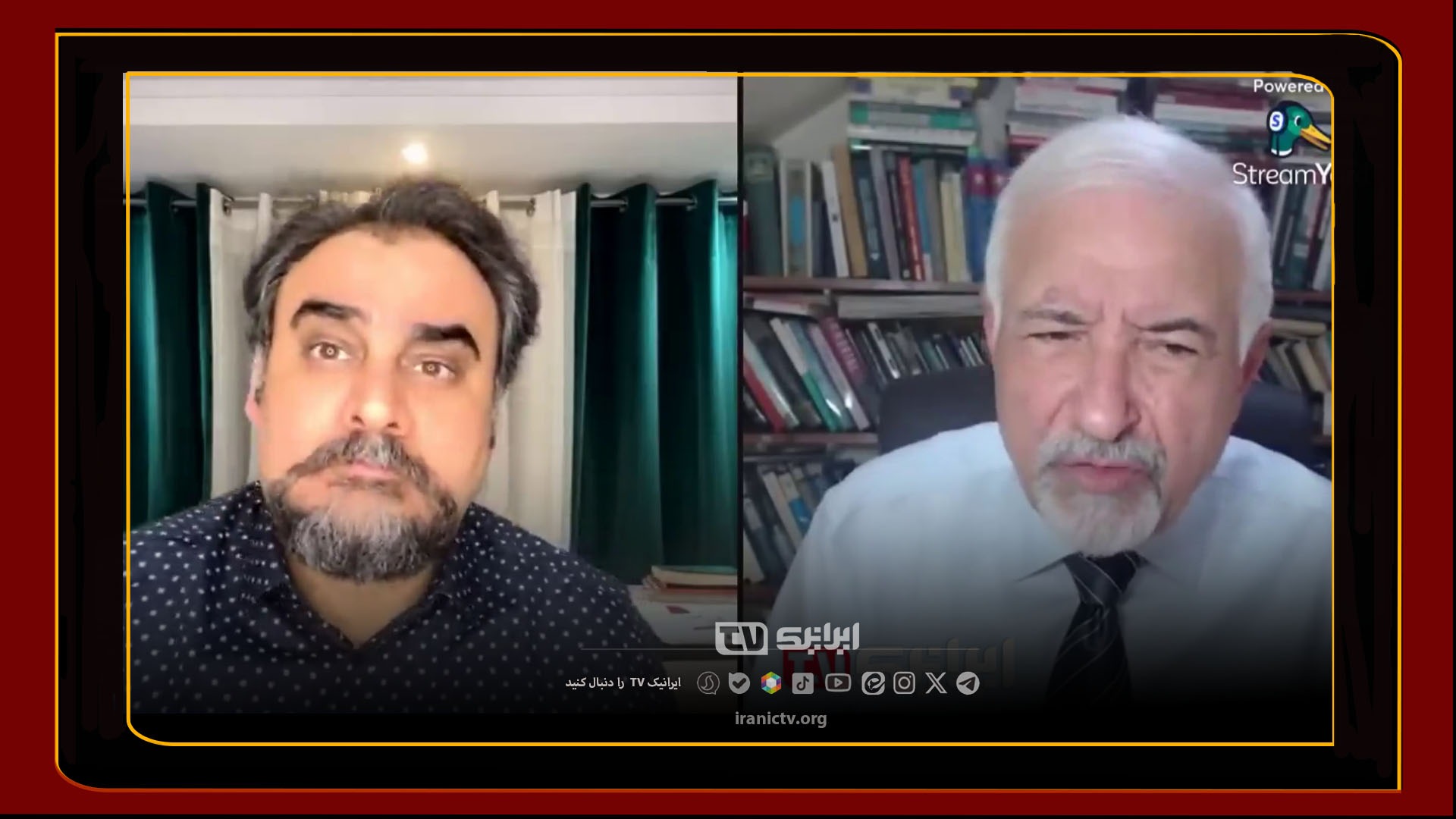  از توان موشکی ایران در برابر سامانه‌های پیشرفته غربی