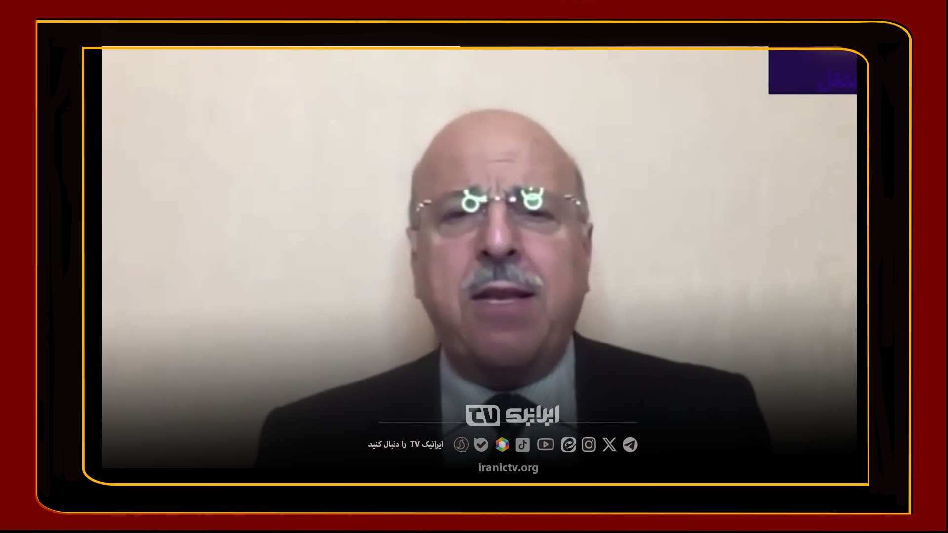 خیانت ربع پهلوی؛ او امروز نماد یک خائن شکست‌خورده است!