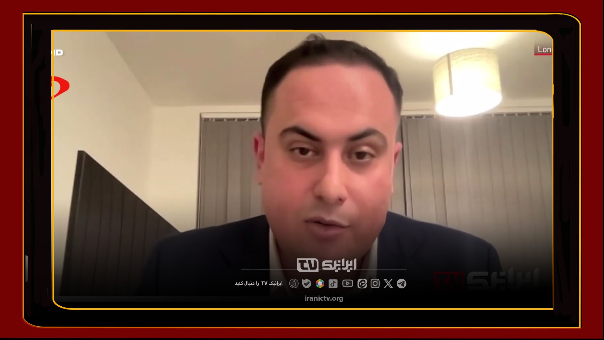  ۱۴ سال زندان برای یک تی‌شرت؛