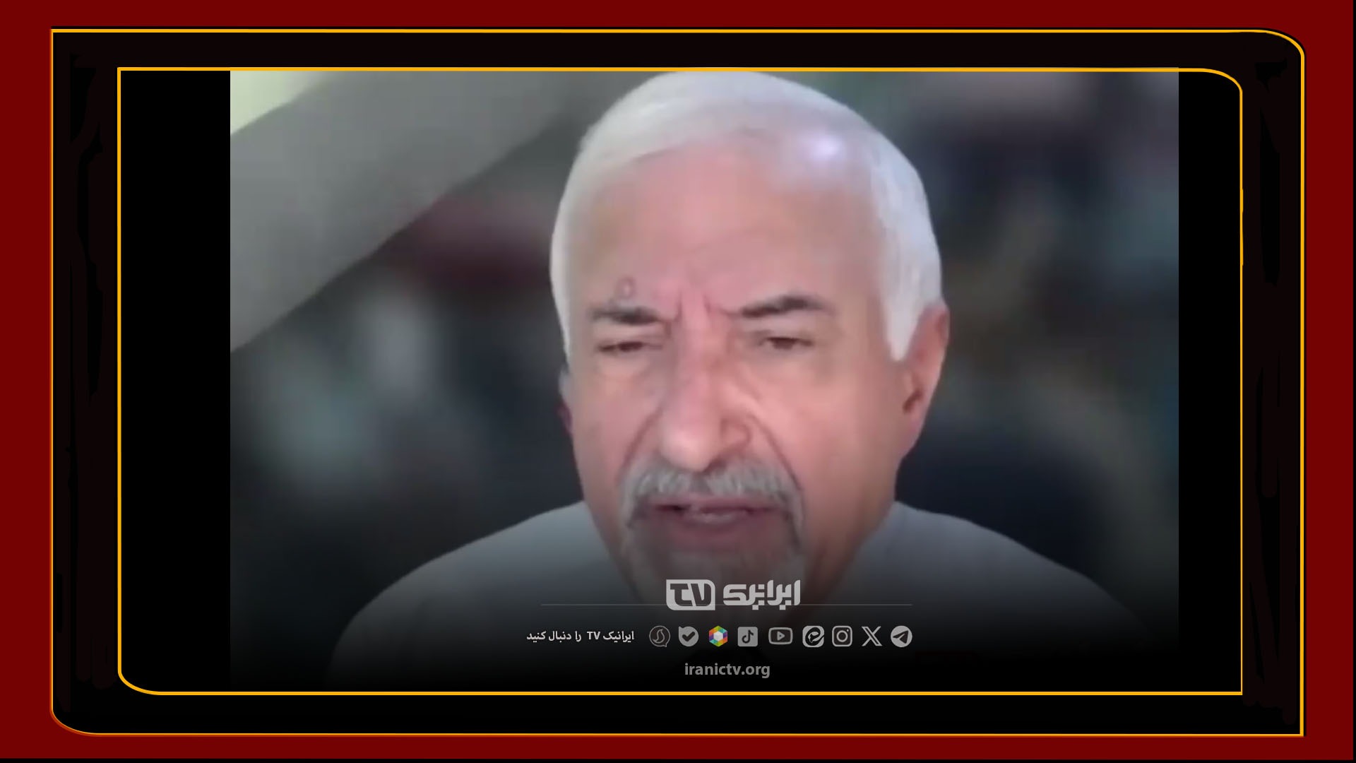  ناکامی آمریکا، اسرائیل و رسانه صهیونیستی اینترنشنال در جنگ ۱۲روزه به روایت تحلیلگر نظامی!