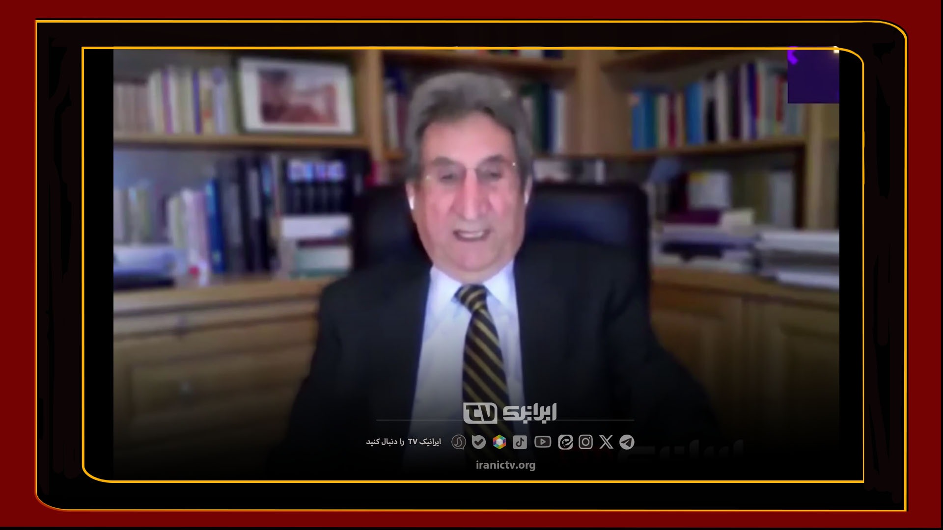  ربع پهلوی صدای اپوزیسیون را هم درآورد!