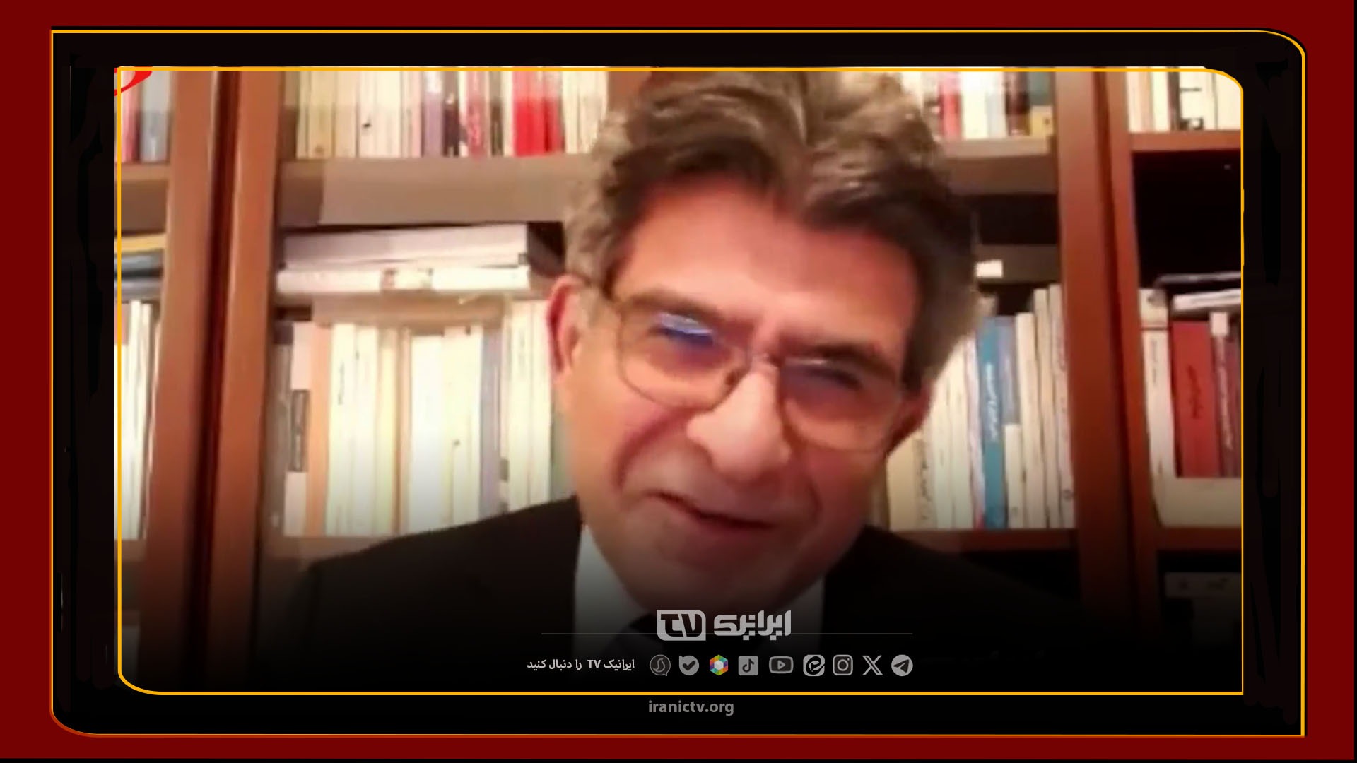  پهلوی و سلطنت‌طلبان، پیاده‌نظام جنگ روانی اسرائیل‌اند!