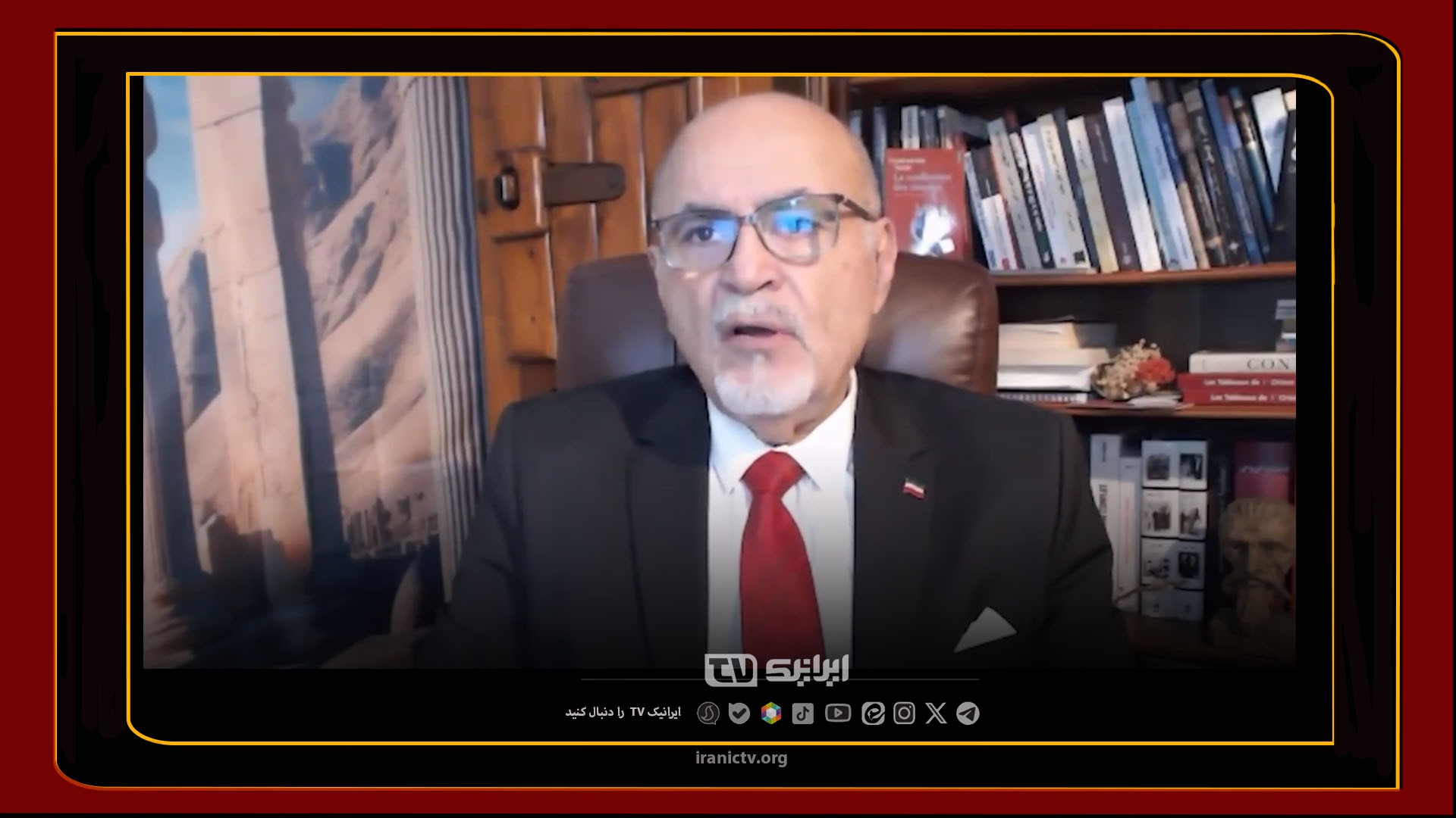 ۴۷ سال وعده و فراخوان بی‌نتیجه اپوزیسیون؛ حتی یک نفر هم نیامد!