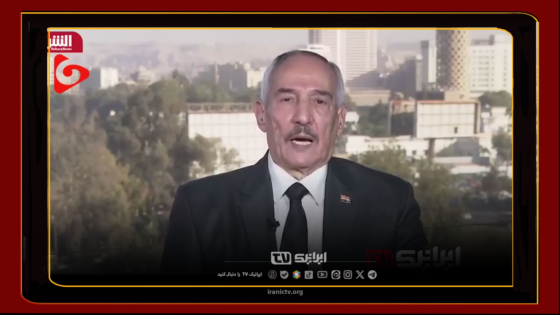 دست برتر ایران در جنگ ۱۲روزه و شکست اسرائیل در دستیابی به اهداف