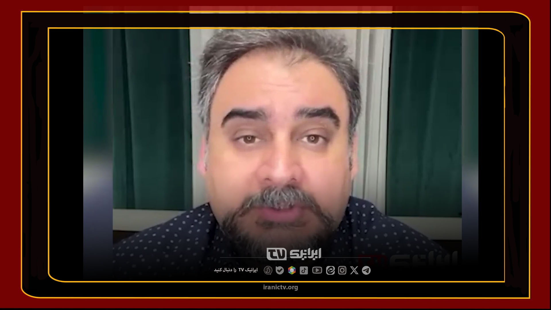  شورش خیابانی، سناریوی مطلوب نتانیاهو و رژیم متجاوز اسرائیل است!