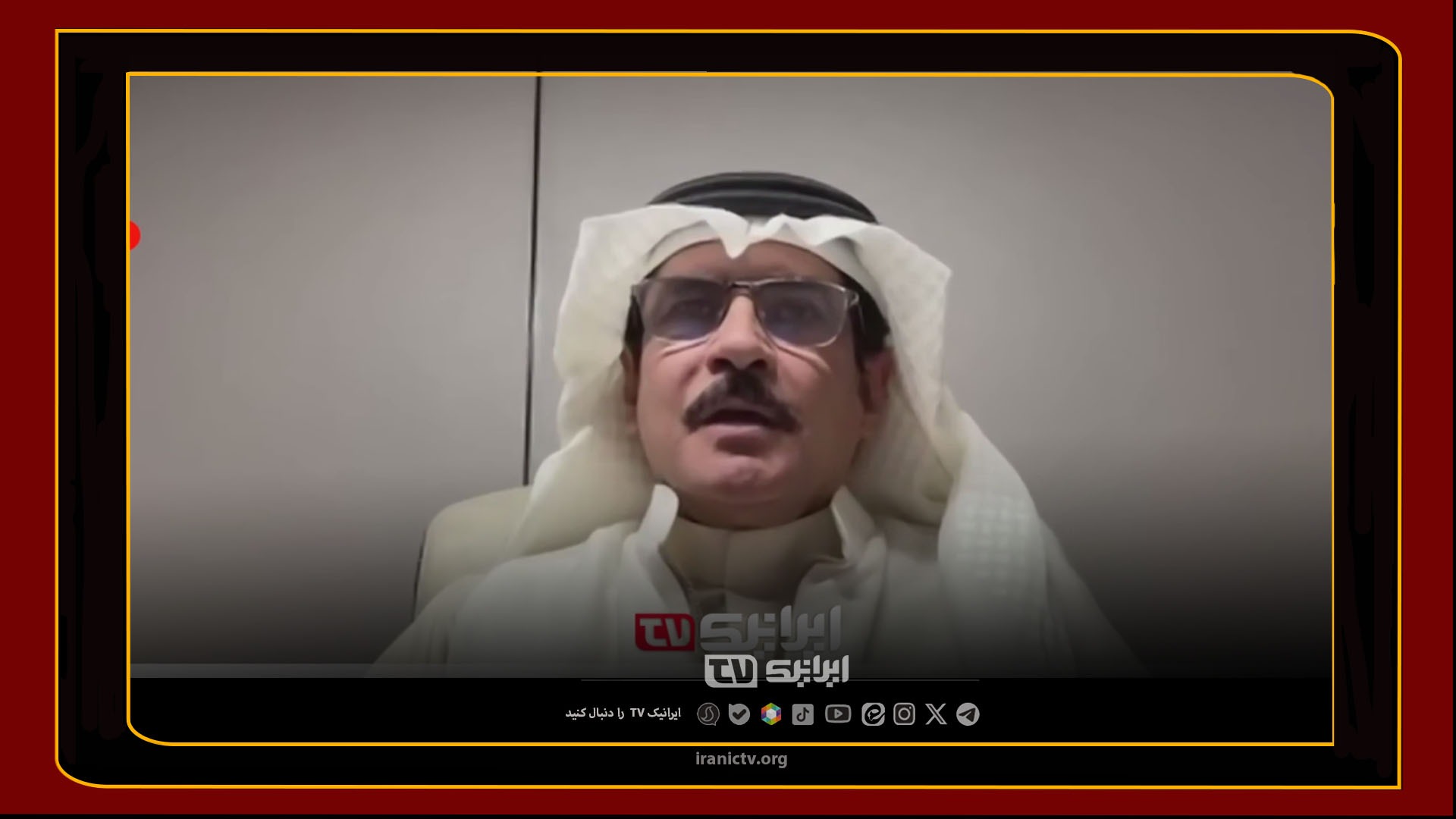 به رسمیت شناختن غیر قانونی توسط یک رژیم غیر قانونی در سومالی!