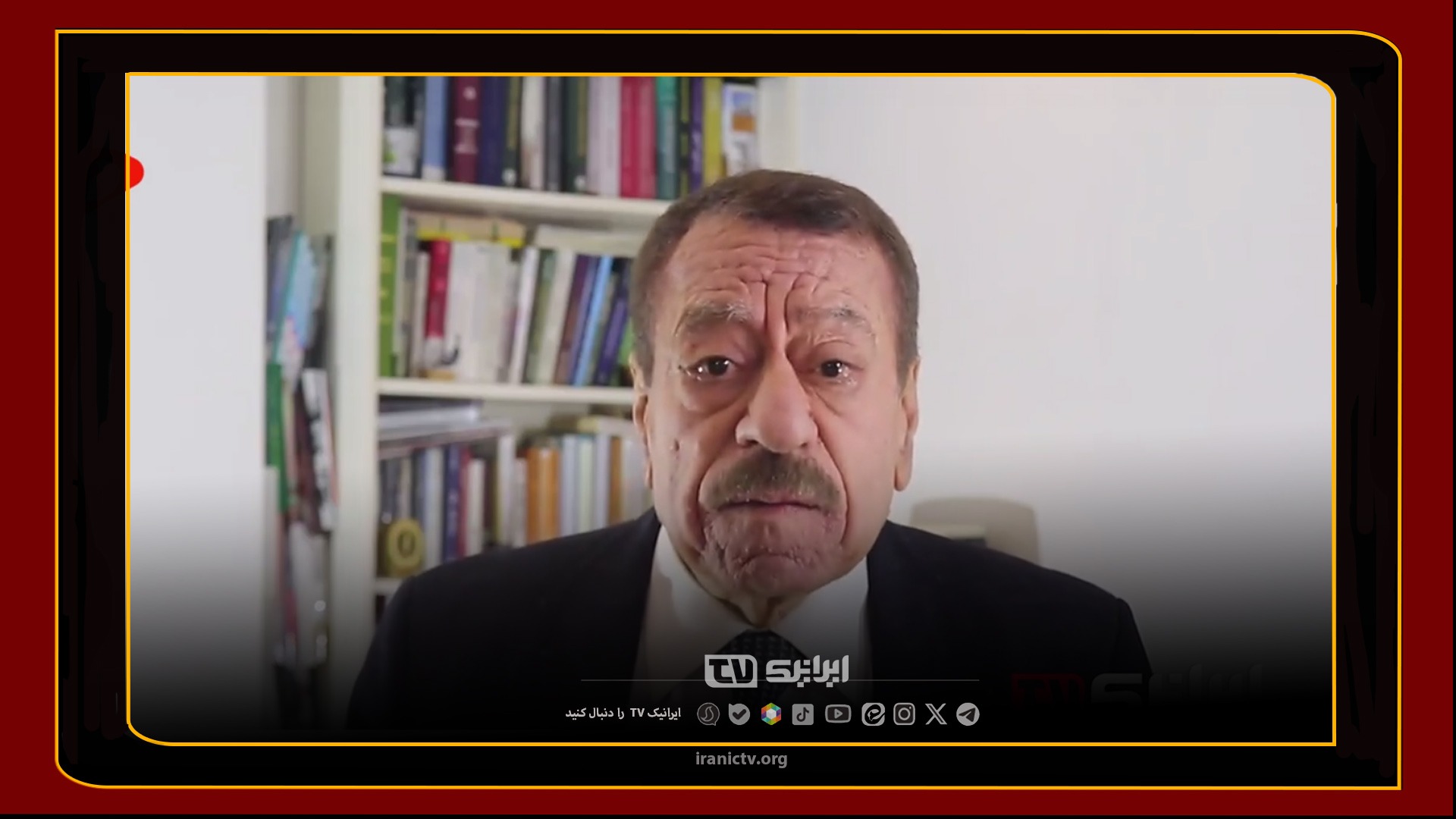  تحلیلگر برجسته عرب؛ ایران با قدرت وارد مذاکرات شد و به آمریکا درباره جنگ منطقه‌ای هشدار داد!