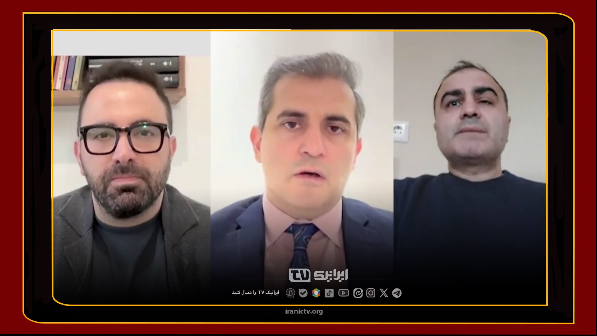 رزمایش اقتدار سپاه در تنگه هرمز، پیام بازدارندگی را به نمایش گذاشت!