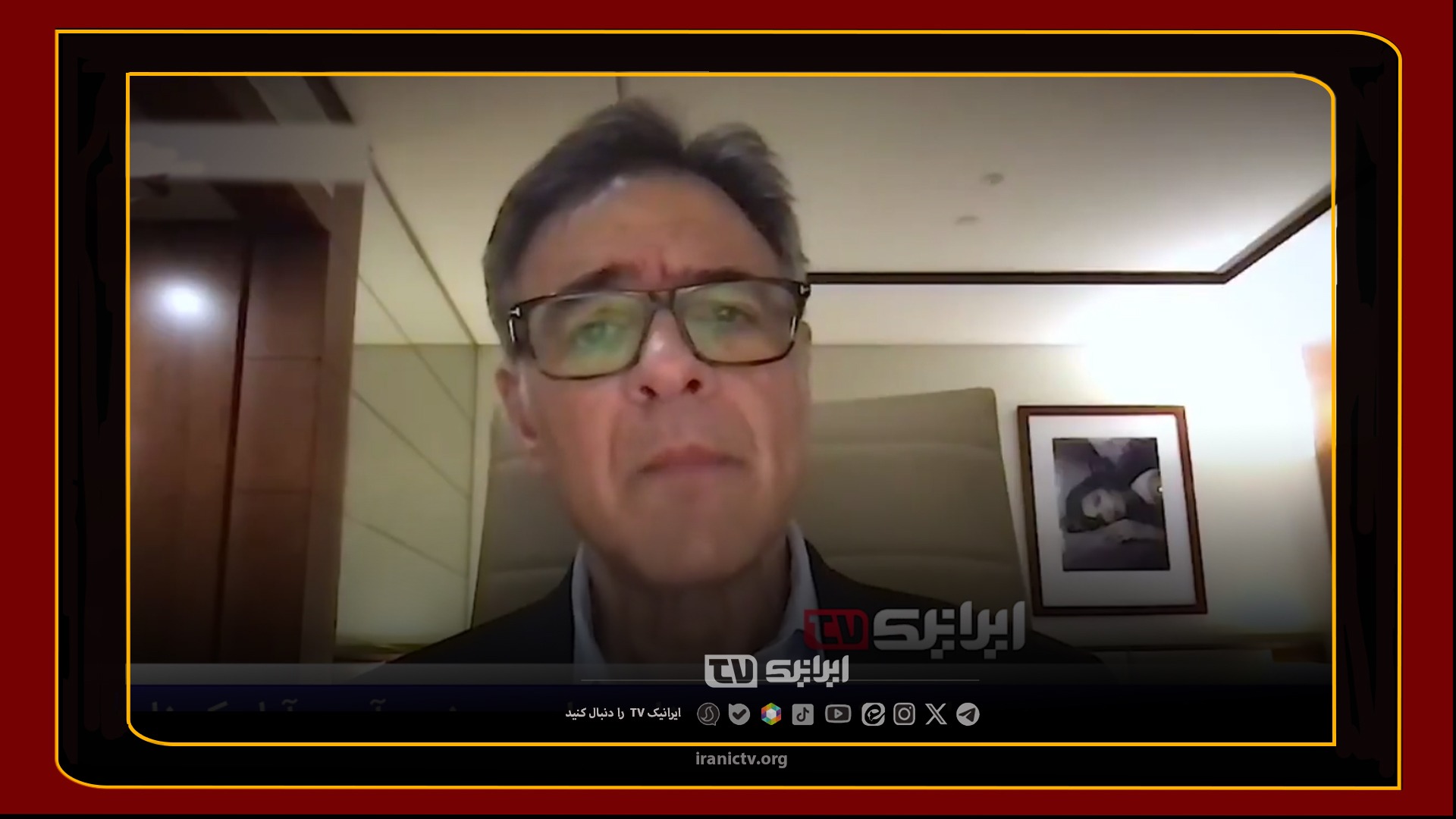 هشدار صریح سرهنگ آمریکایی درباره موشک هایپرسونیک؛ ۲۵ هزار ملوان در خطر!