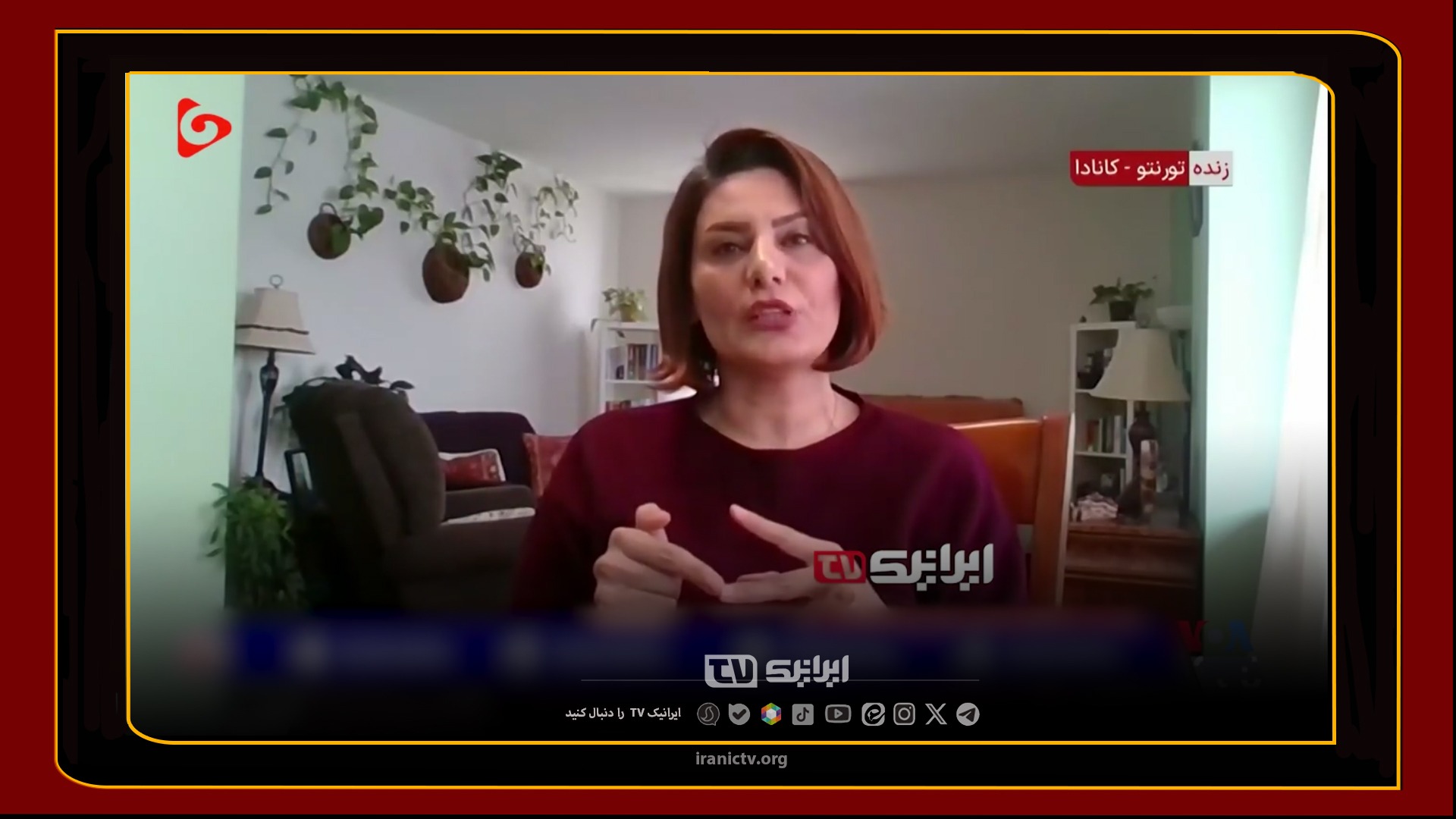  فراخوان‌های بی‌پروای پهلوی، خون اپوزیسیون را به جوش آورد