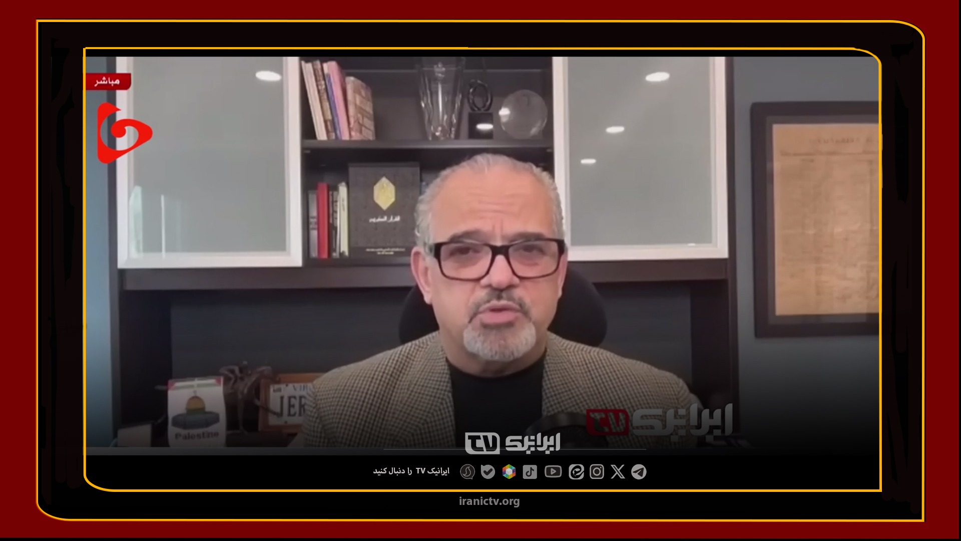 تحلیلگر عرب: جنگ علیه ایران، جنگی اسرائیلی و به ضرر آمریکاست!